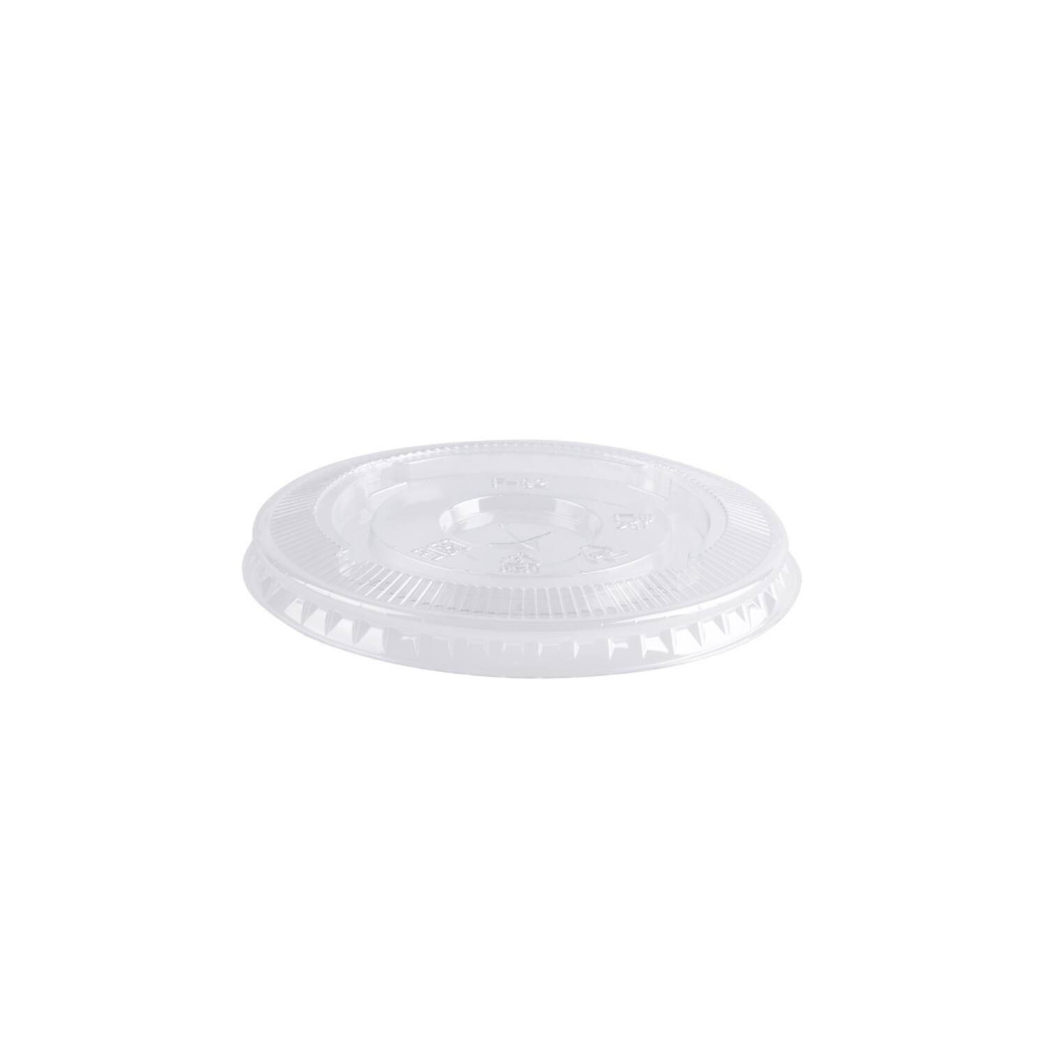 Premium Quality deksels kruisopening Ø9,2cm 20x50st