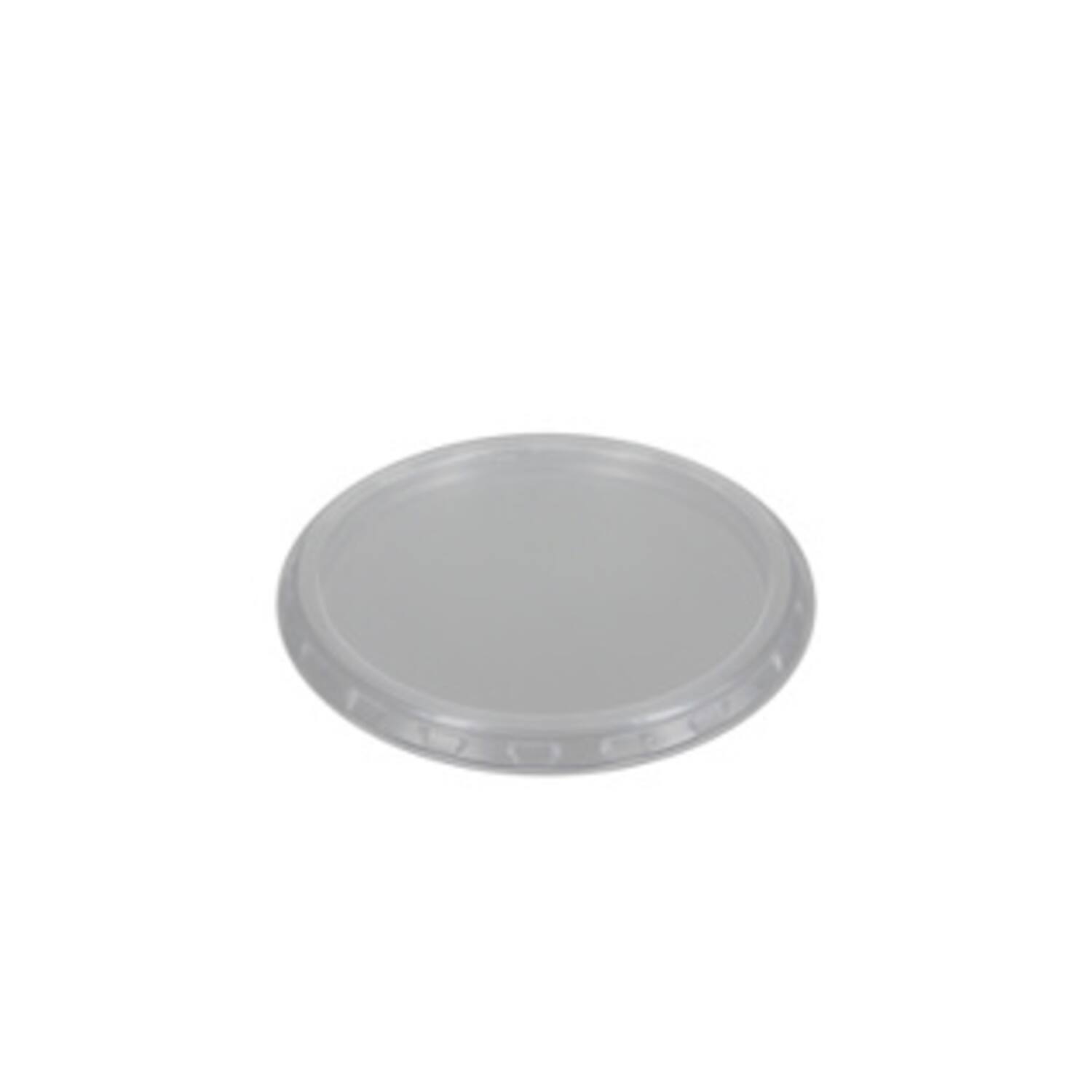Premium Quality deksels voor saladebakken Ø10,1cm 20x50st