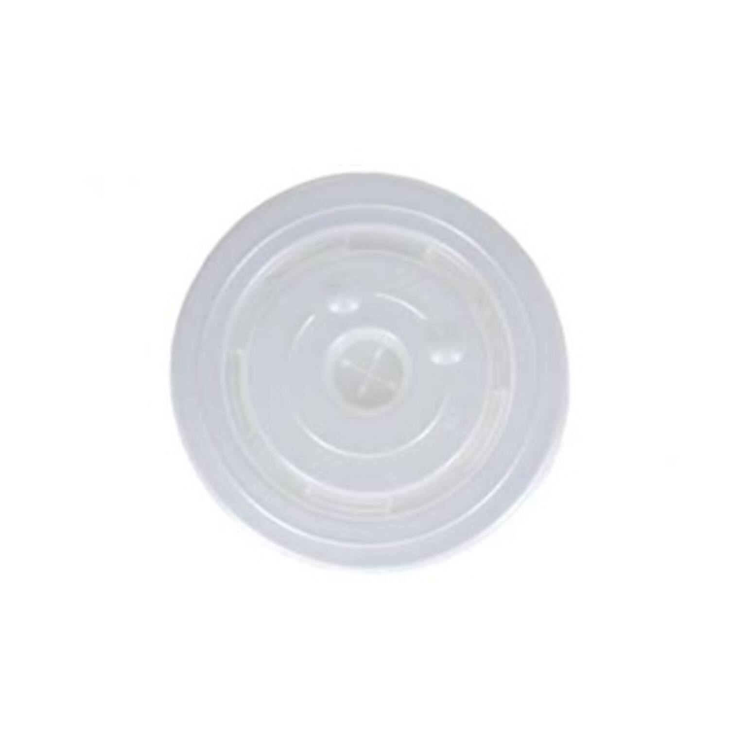 Premium Quality deksels met kruisopening Ø9,2cm 20x100st