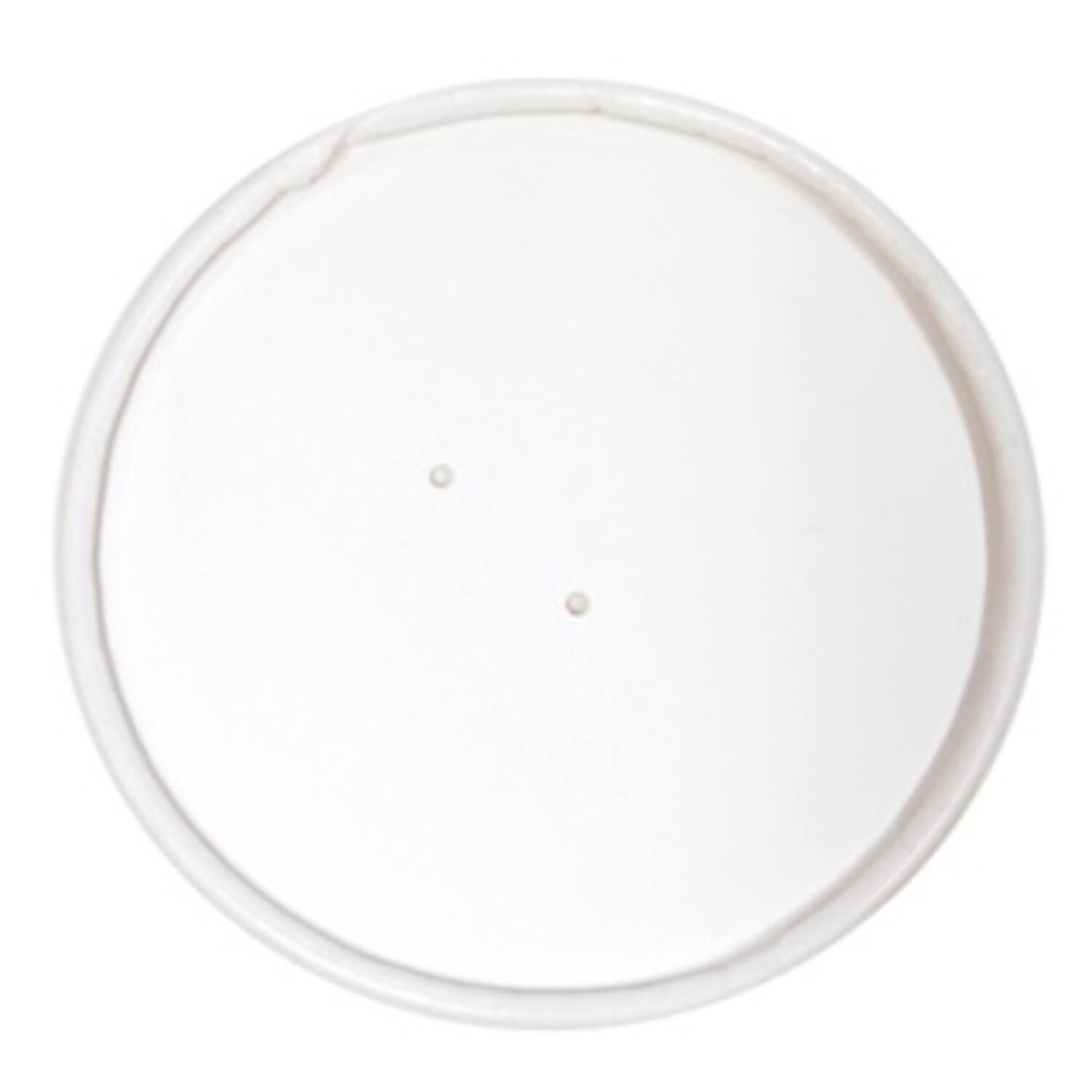 Premium Quality deksels voor soepbekers Ø9,8cm 20x25st