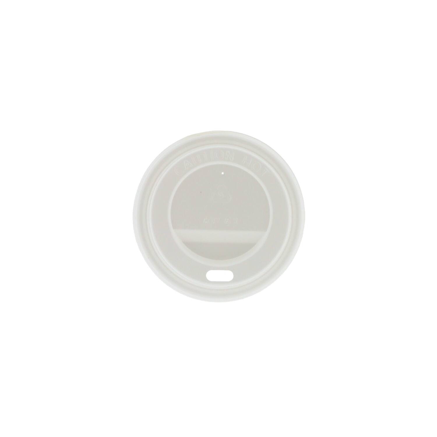 Premium Quality travellids Ø6,3cm 10x100st