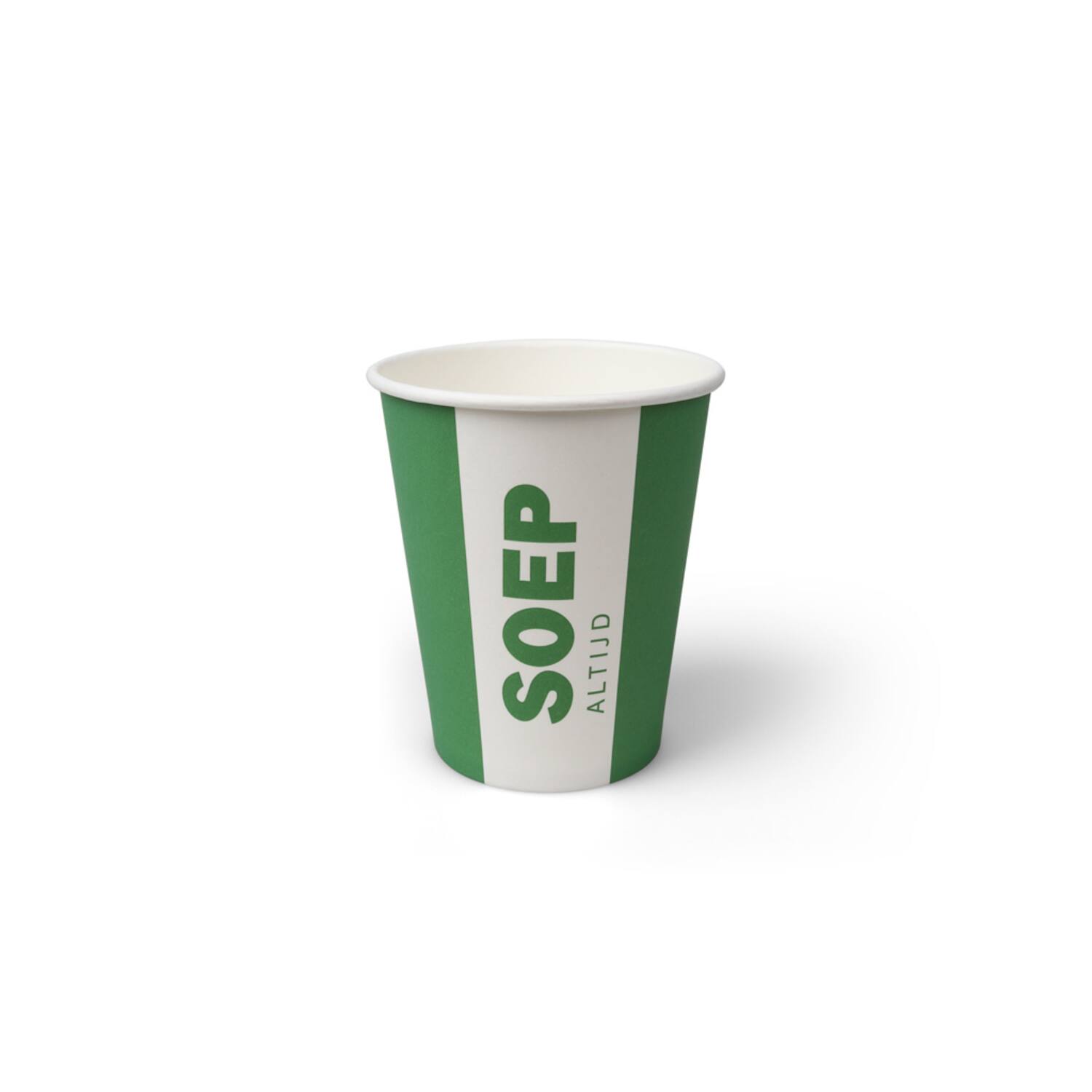 Premium Quality soepbekers 237ml Ø8x9,2cm 20x50st