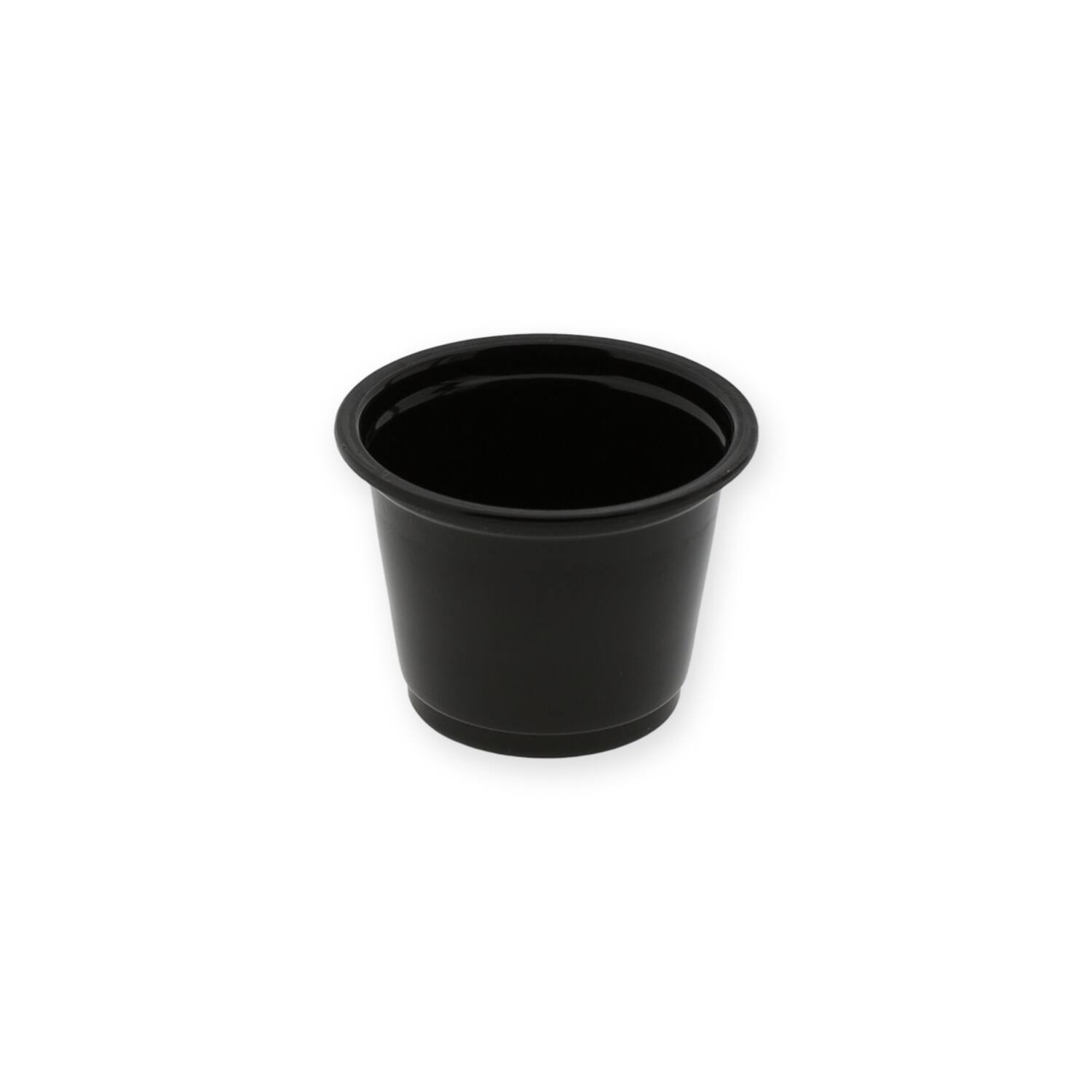 Premium Quality sausbakjes 30ml Ø4,4x3cm 20x250st