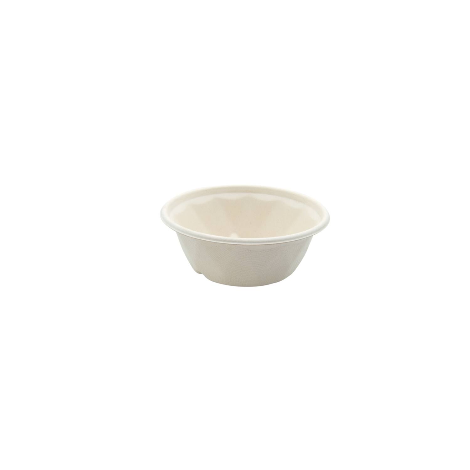 Premium Quality soepkommen 400ml Ø12,5x6cm 10x50st