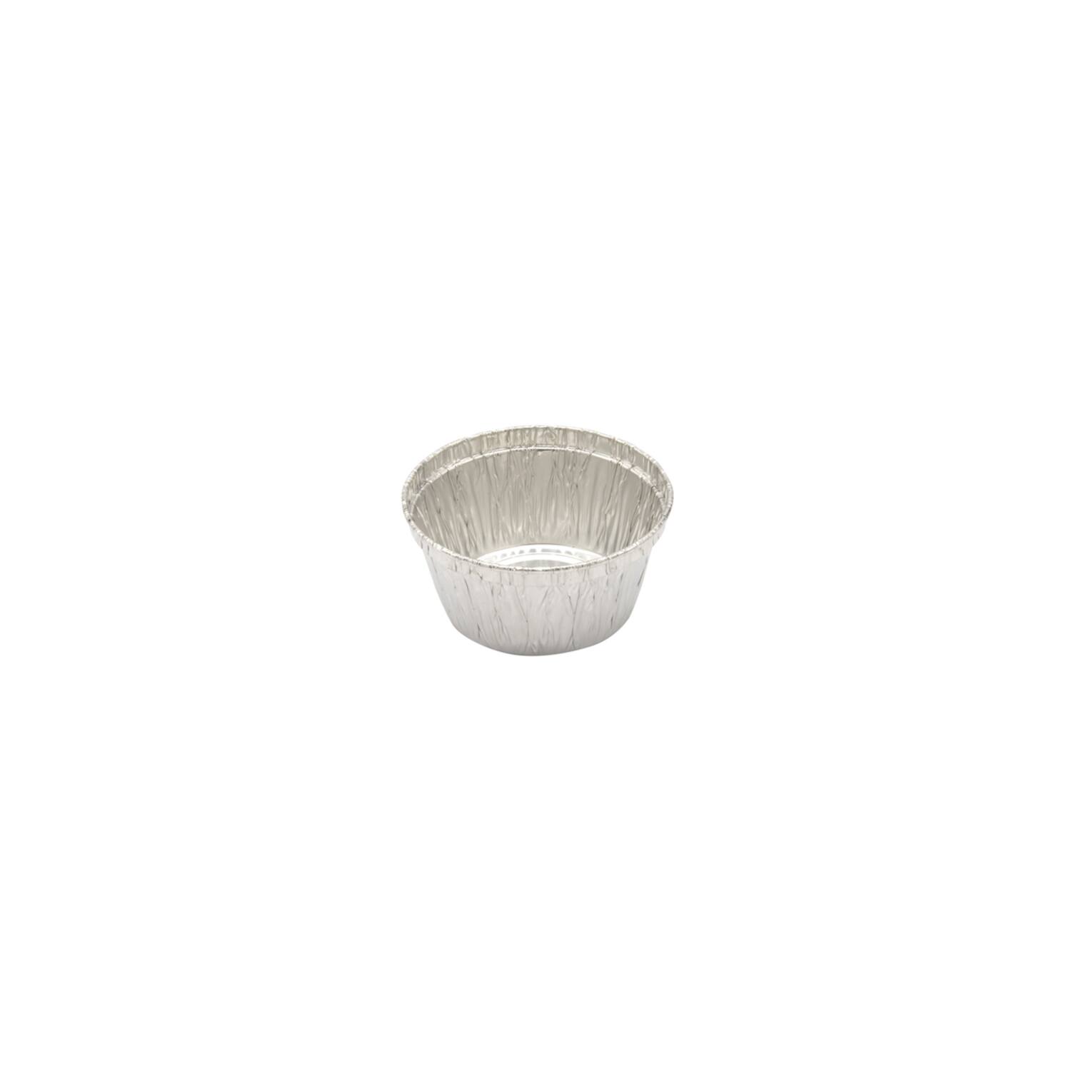 Premium Quality schalen rond 120ml Ø8,2x4cm 30x100st