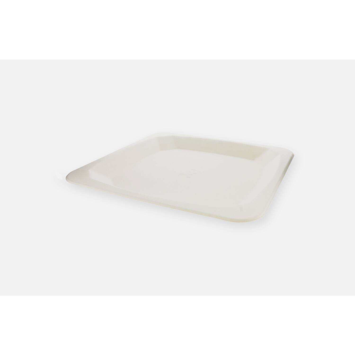 Premium Quality borden vierkant 25,5x25,5cm 10x50st