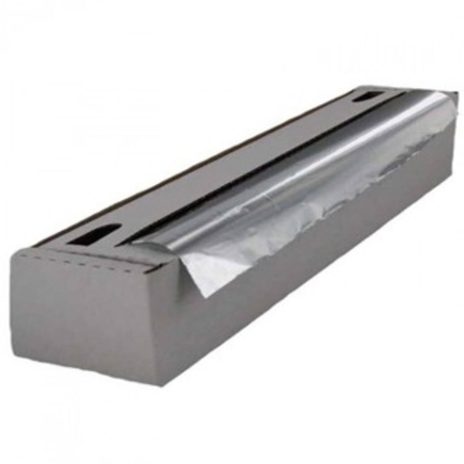 Premium Quality aluminiumfolie dispenser 50cm x 150m 6x1st