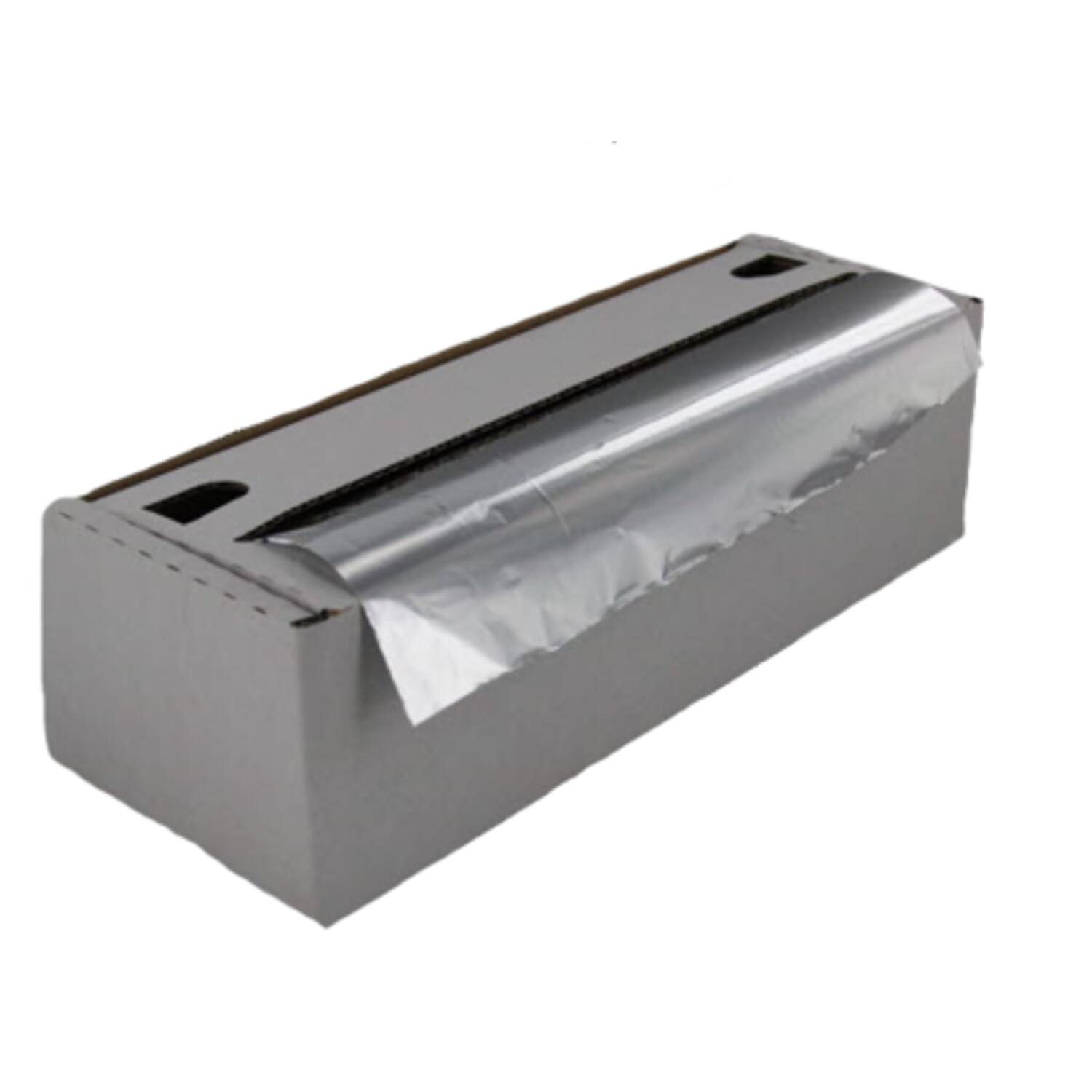 Premium Quality aluminiumfolie dispenser 30cm x 250m 6x1st