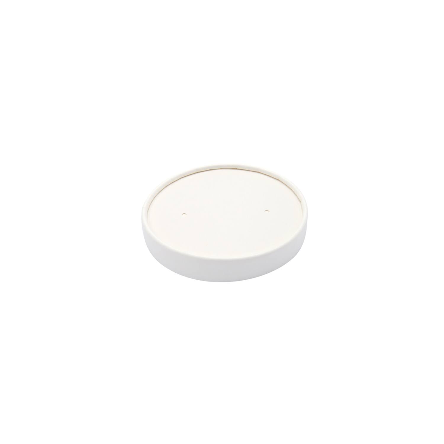Premium Quality deksels voor soepbekers Ø9cm 20x25st
