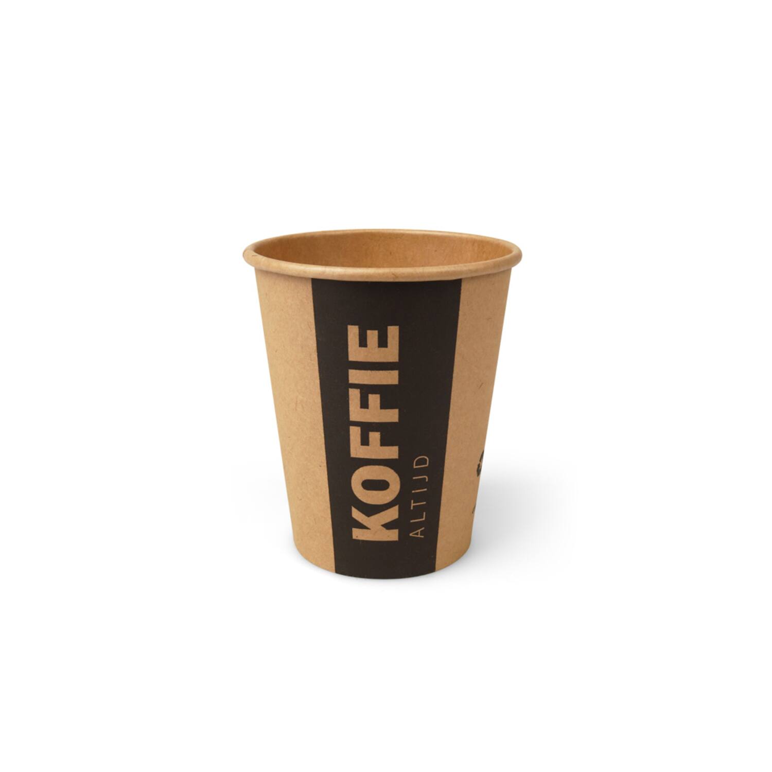 Premium Quality koffiebekers 237ml Ø8x9,2cm 20x50st