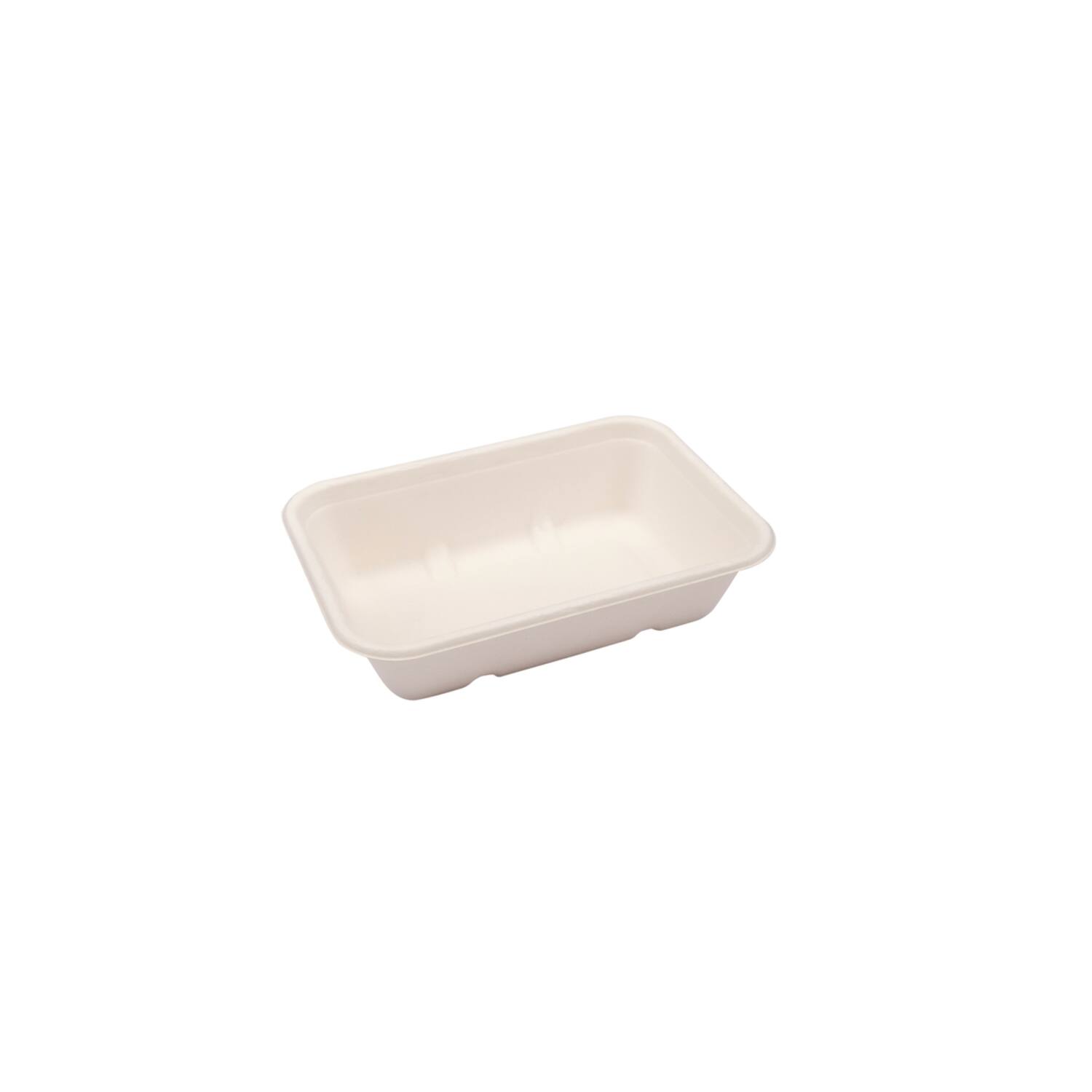 Premium Quality maaltijdbakken 500ml 18x12,5x4,5cm 4x125st