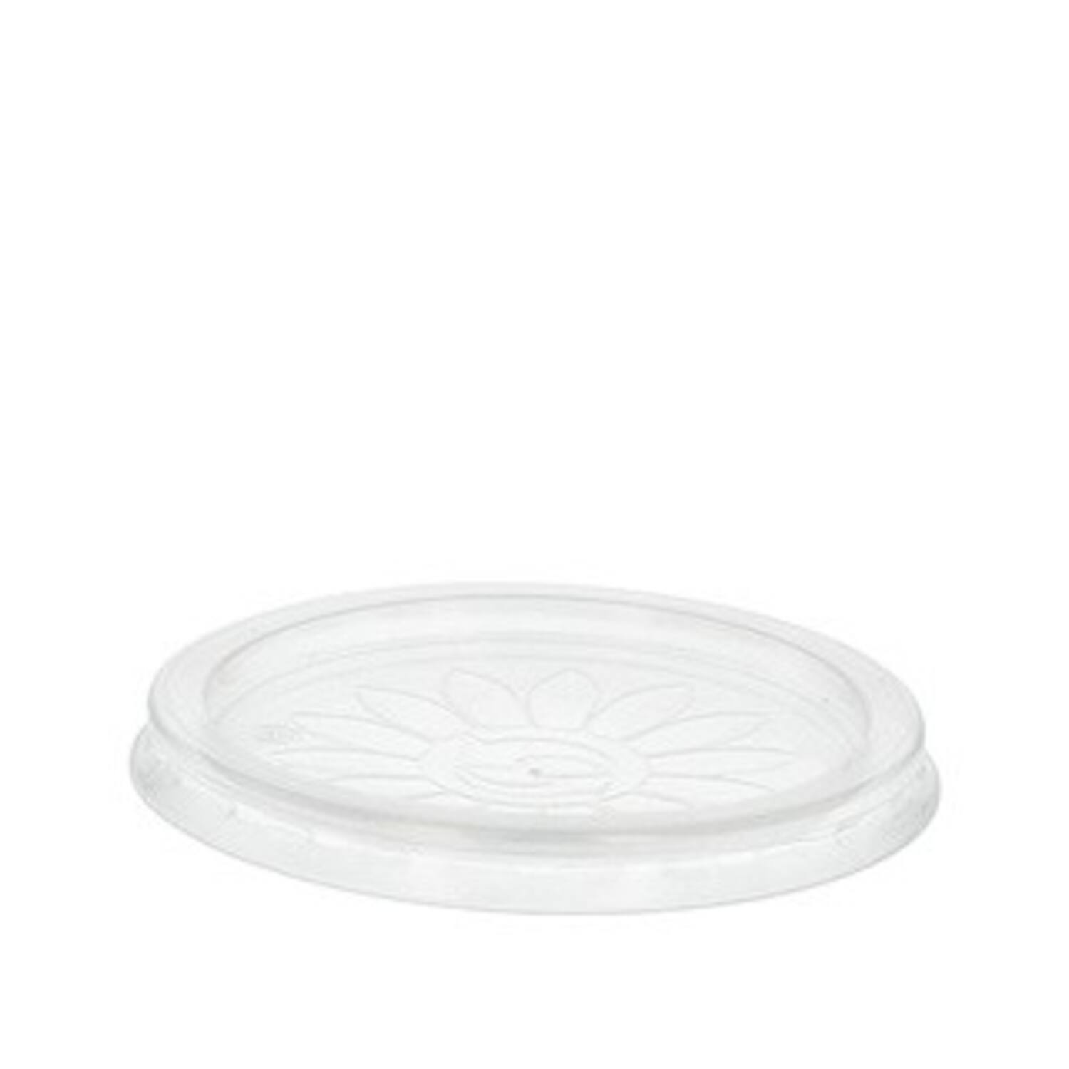 Premium Quality deksels voor soepkommen Ø11,5cm 24x25st