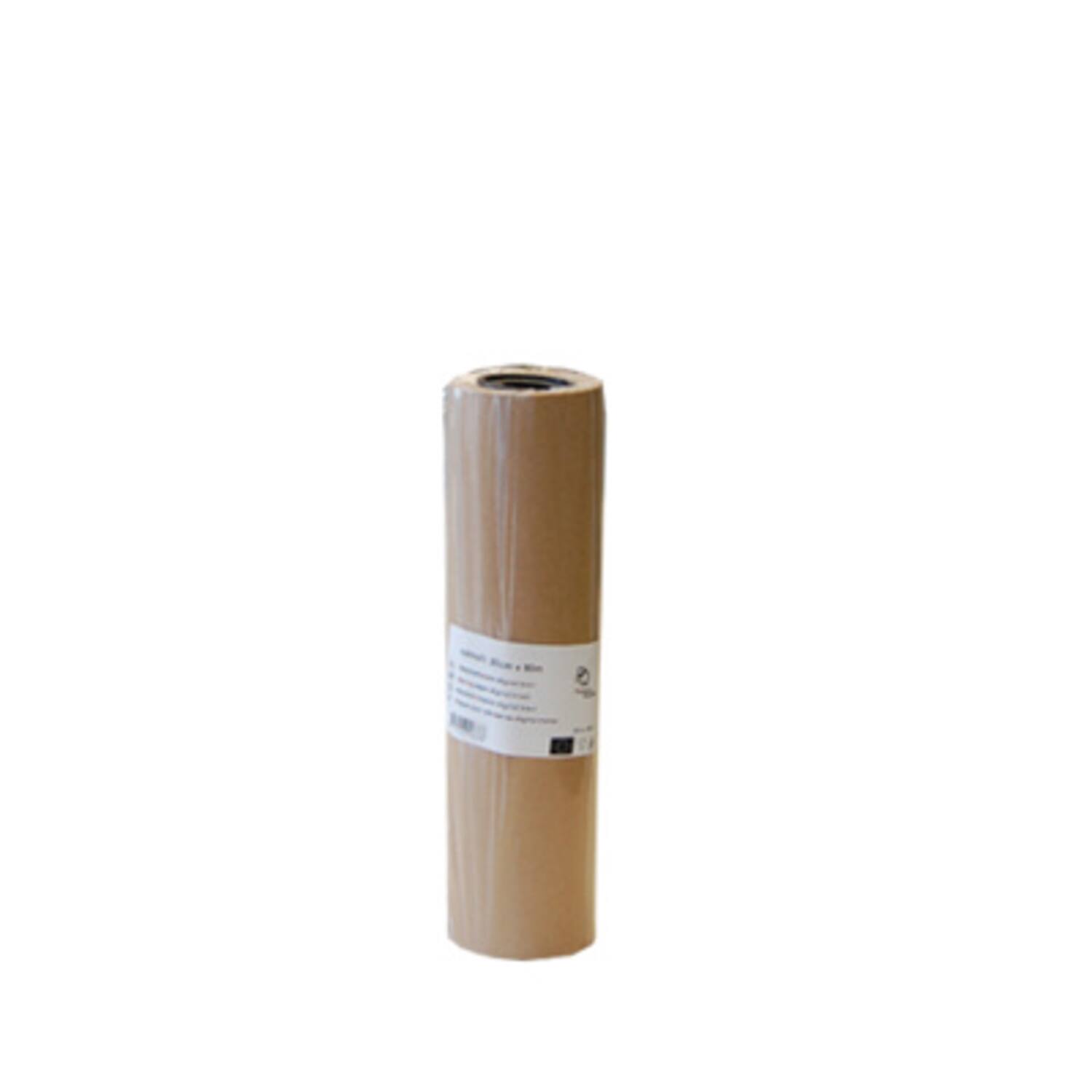 Premium Quality bakpapier ongebleekt 30cm x 50m 15x1st