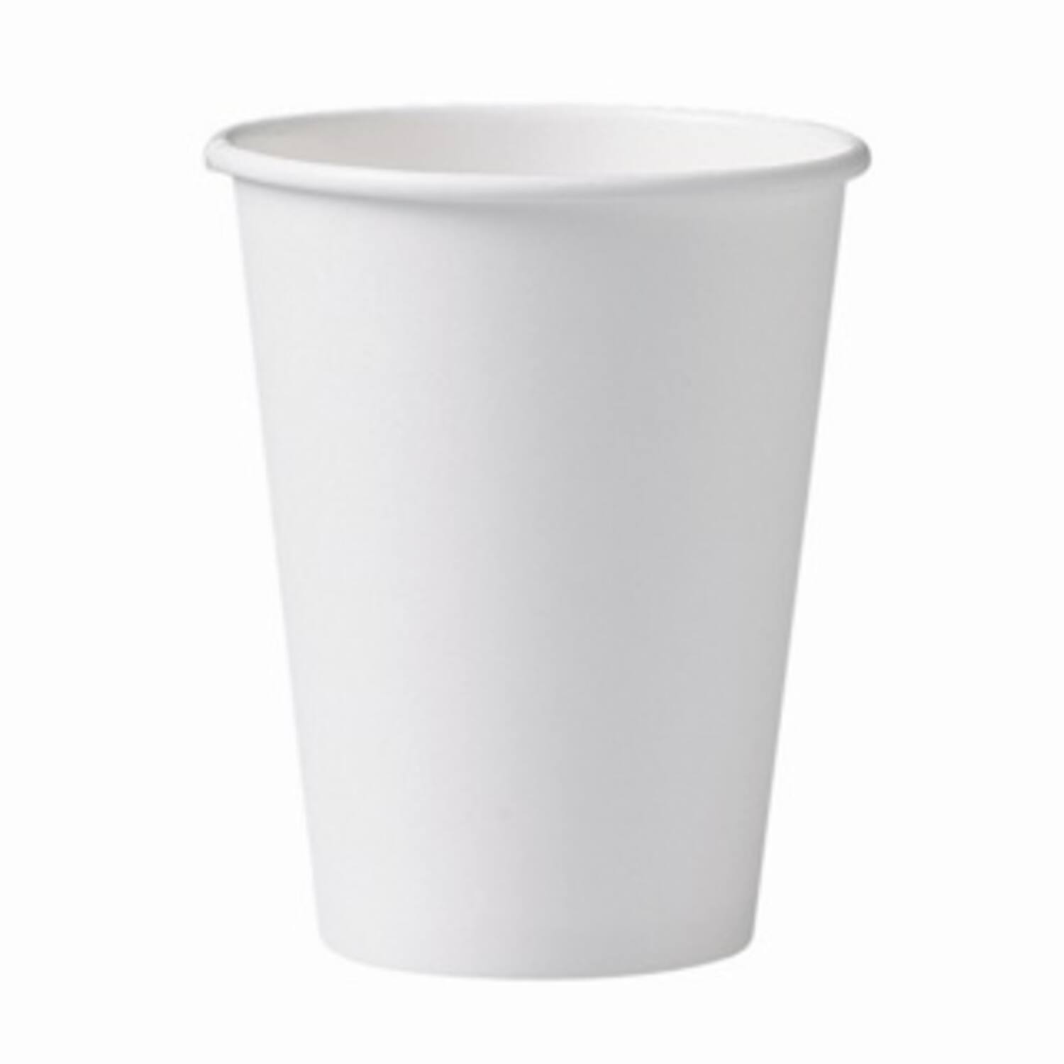 Premium Quality koffiebekers 250ml Ø9x9,5cm 20x50st
