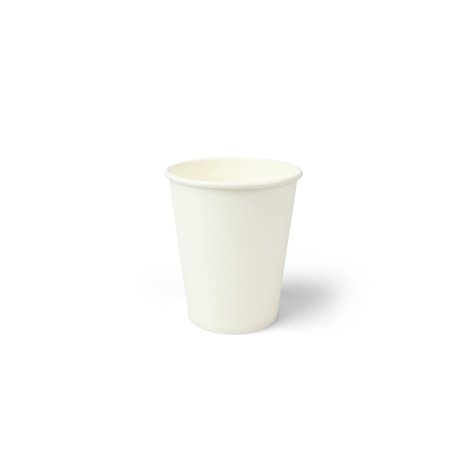 Premium Quality koffiebekers 150ml Ø7,03x8cm 25x100st