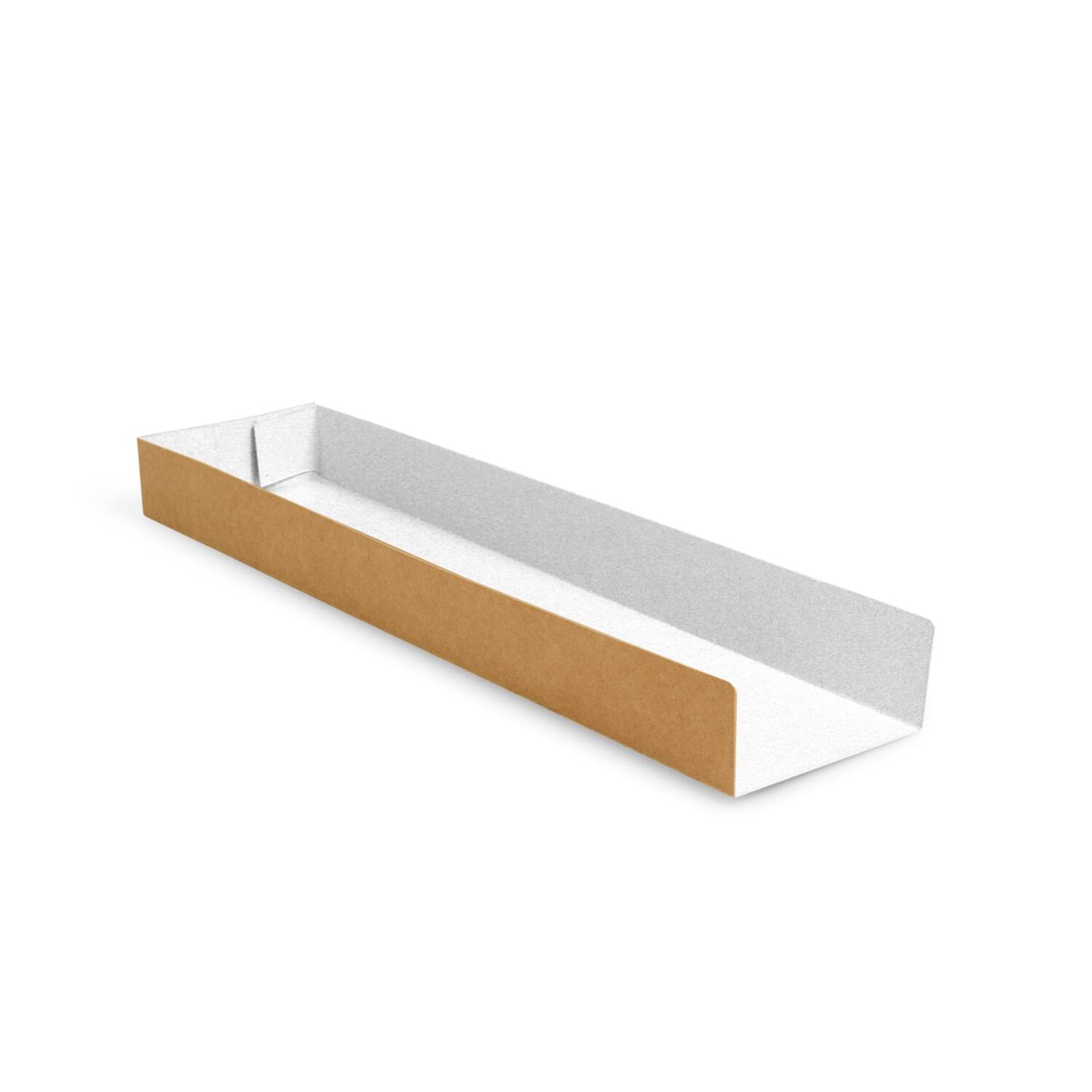 Premium Quality panini inschuif 28,5x7,5x3cm 5x100st