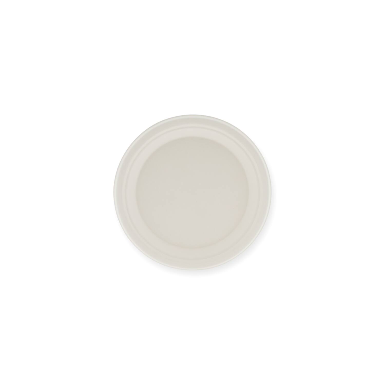 Premium Quality borden rond Ø23cm 10x50st