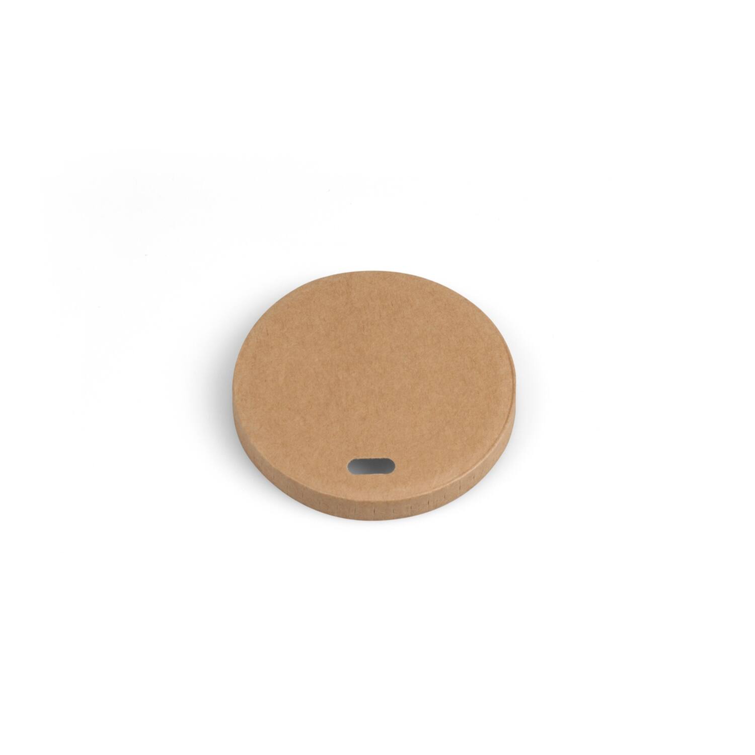 Premium Quality travellids karton Ø8cm 20x50st