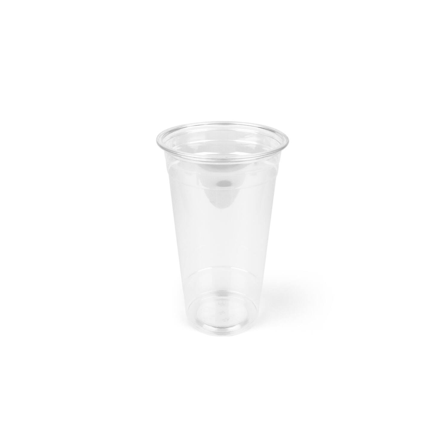 Premium Quality bekers 500ml Ø9,2x14,1cm 20x50st