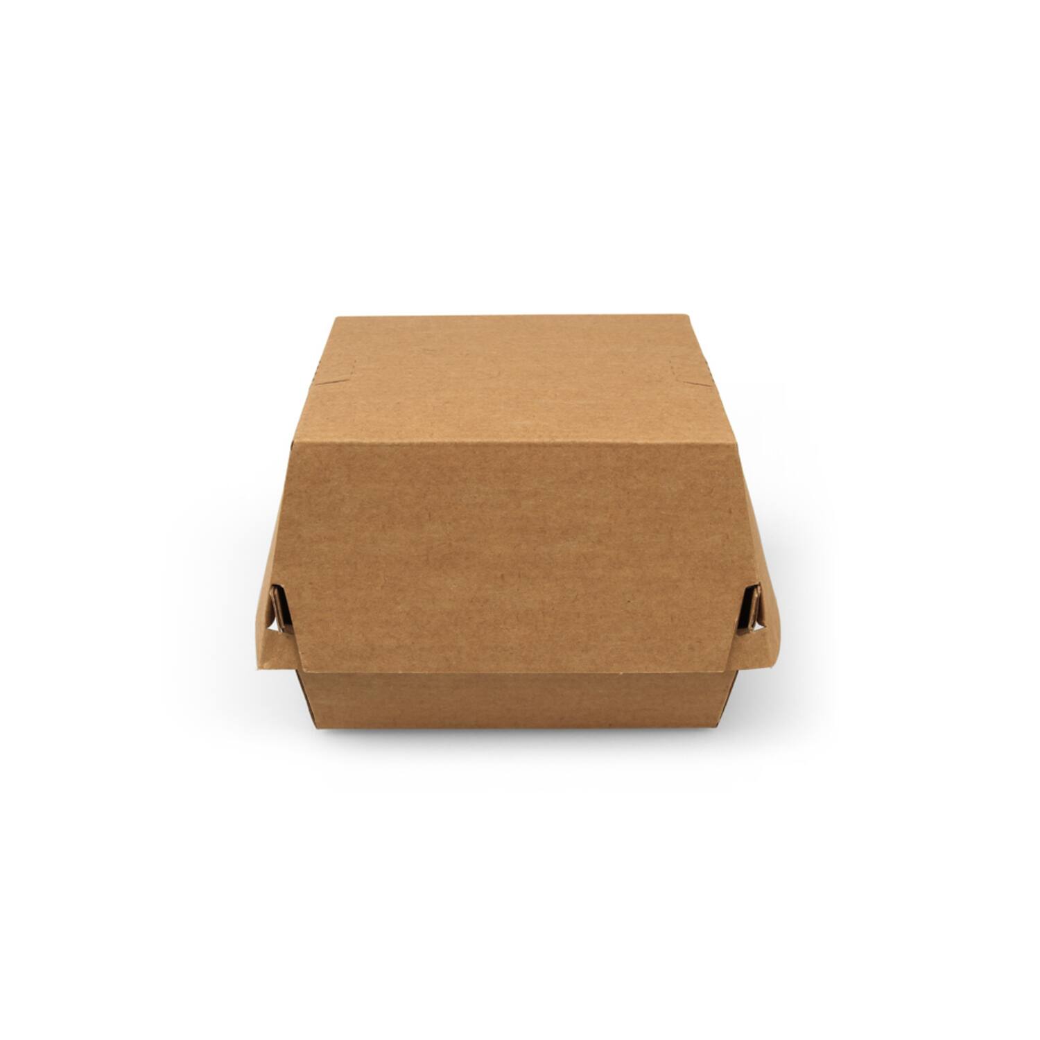 Premium Quality hamburgerboxen 10,5x10,5x8,5cm 5x50st
