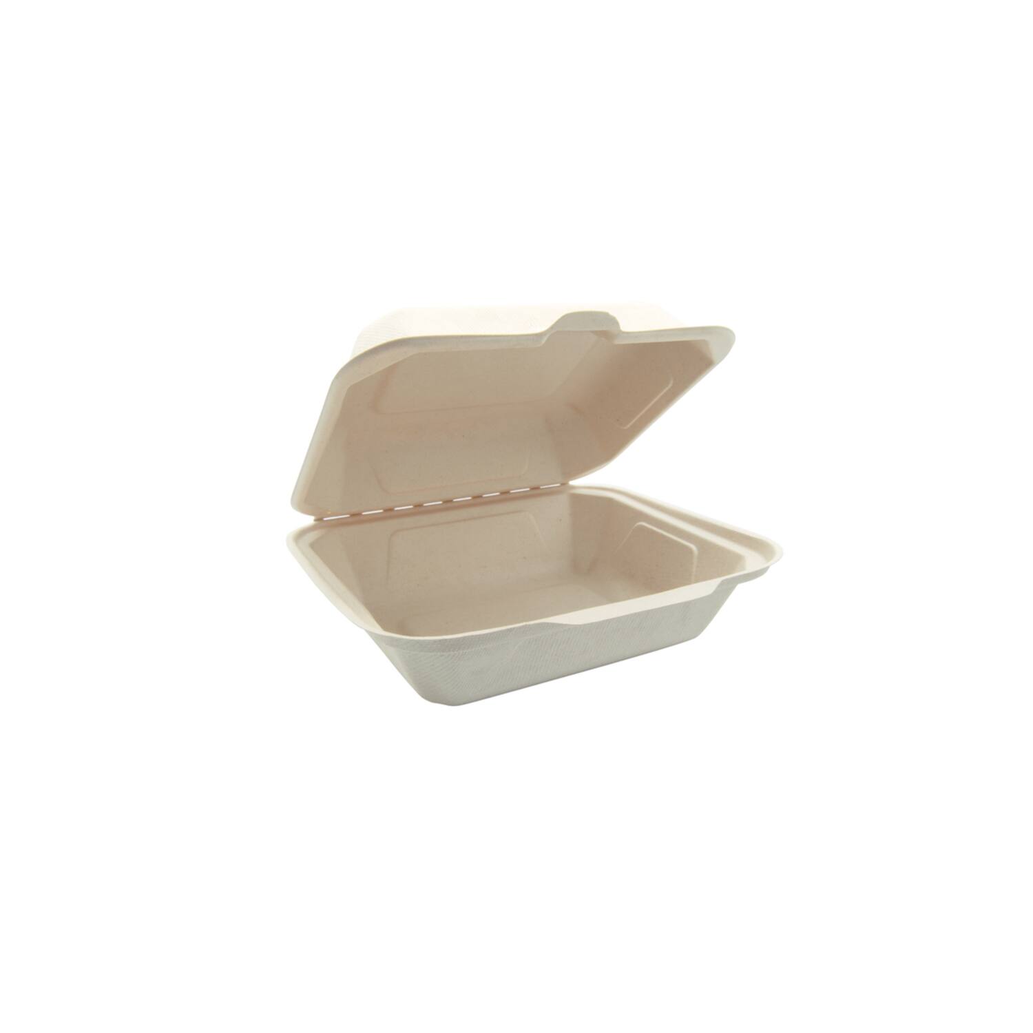 Premium Quality lunchboxen IP9 18,5x15,5x7,5cm 2x100st