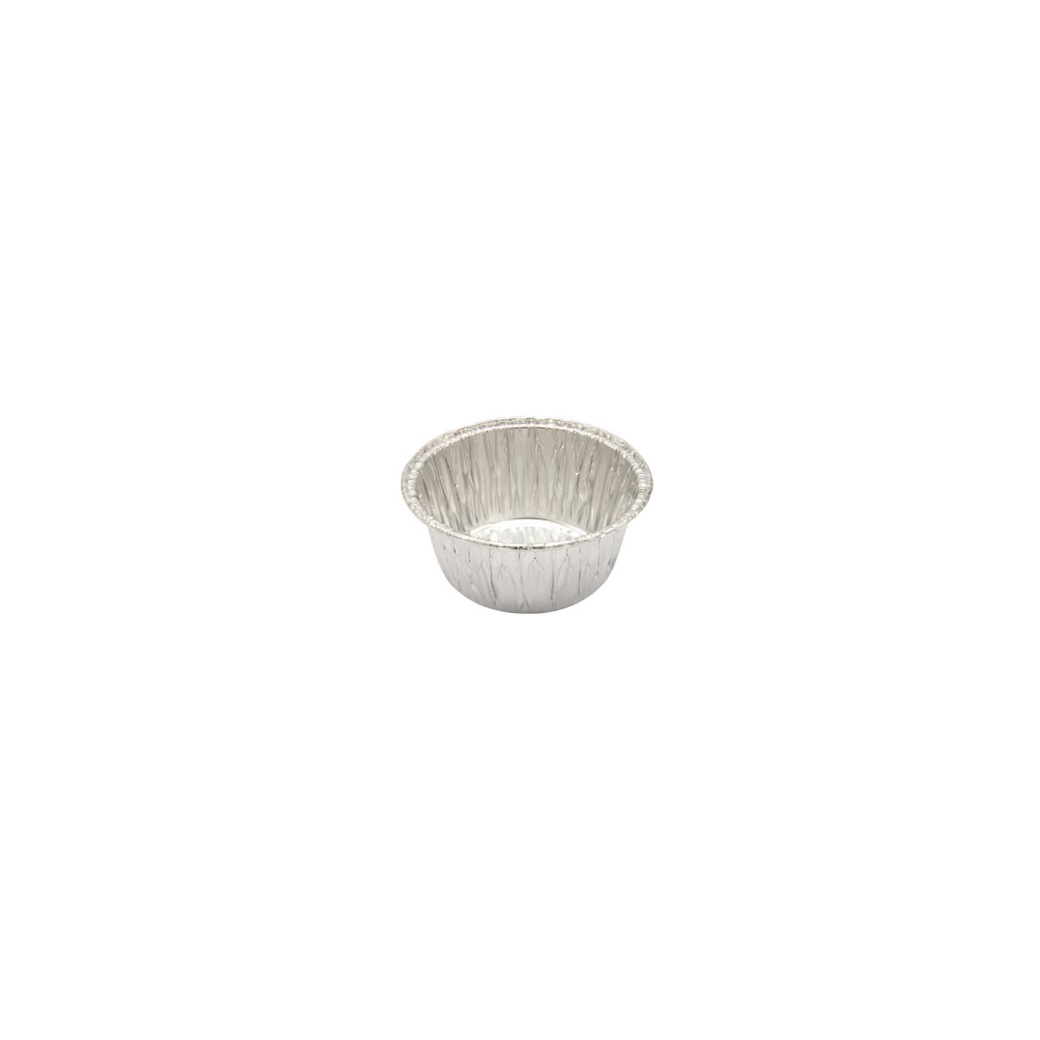 Premium Quality schalen rond 105ml Ø8x3,5cm 10x100st