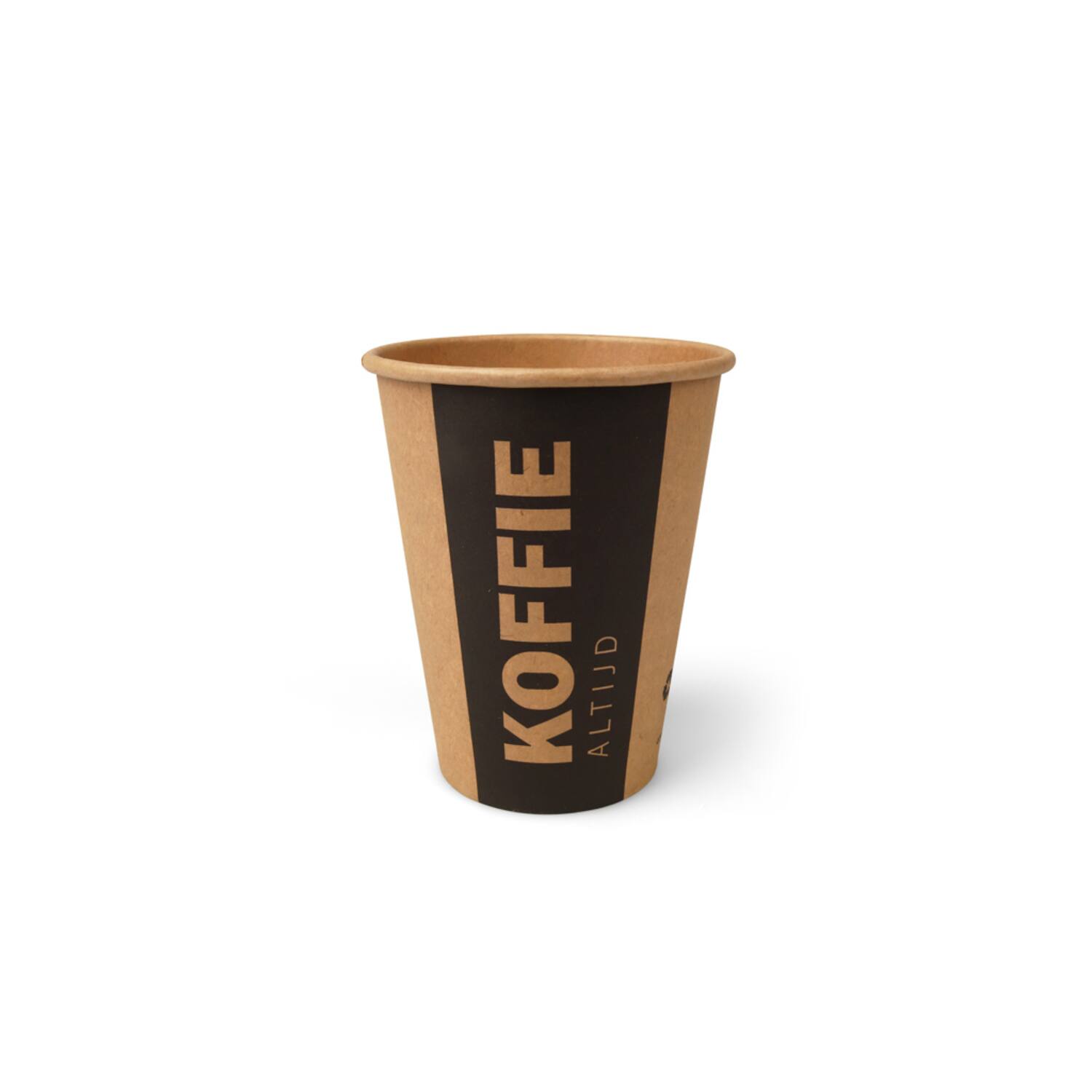 Premium Quality koffiebekers 355ml Ø9x11cm 20x50st