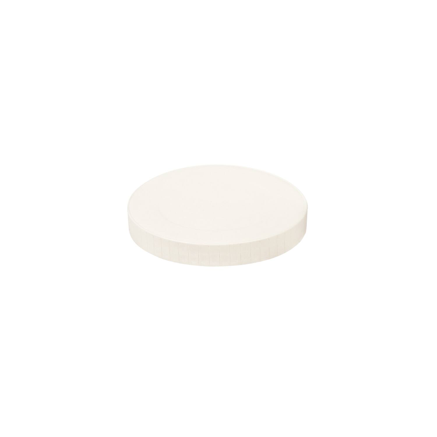 Premium Quality deksels met kruisopening Ø9cm 20x50st