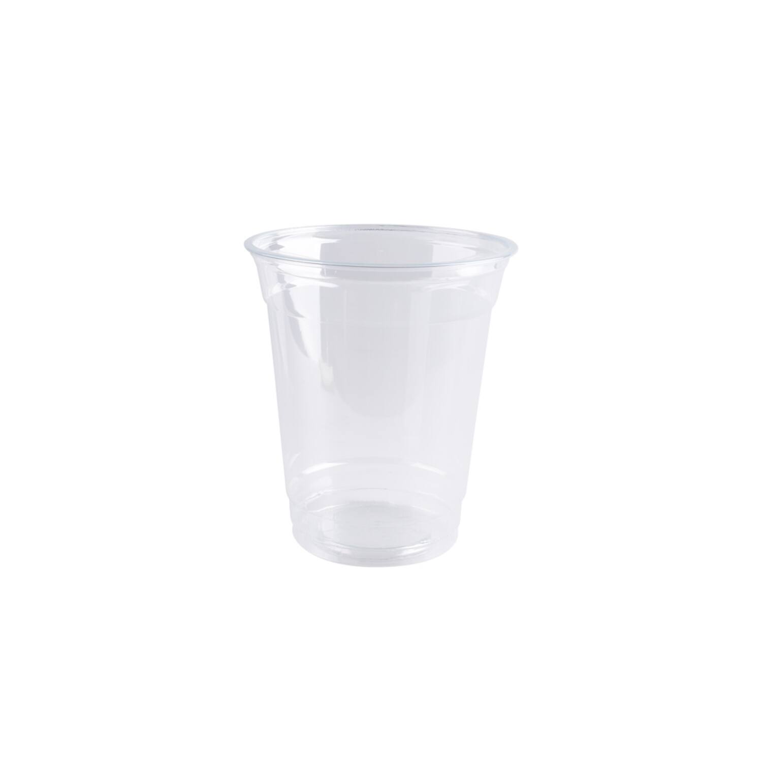 Premium Quality bekers 300ml Ø9,2x10,7cm 20x50st