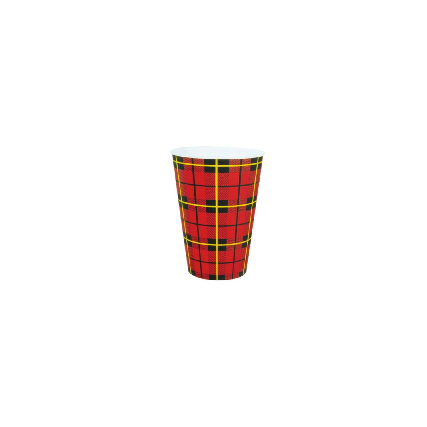 Premium Quality koffiebekers 180ml Ø7x9,2 16x20st
