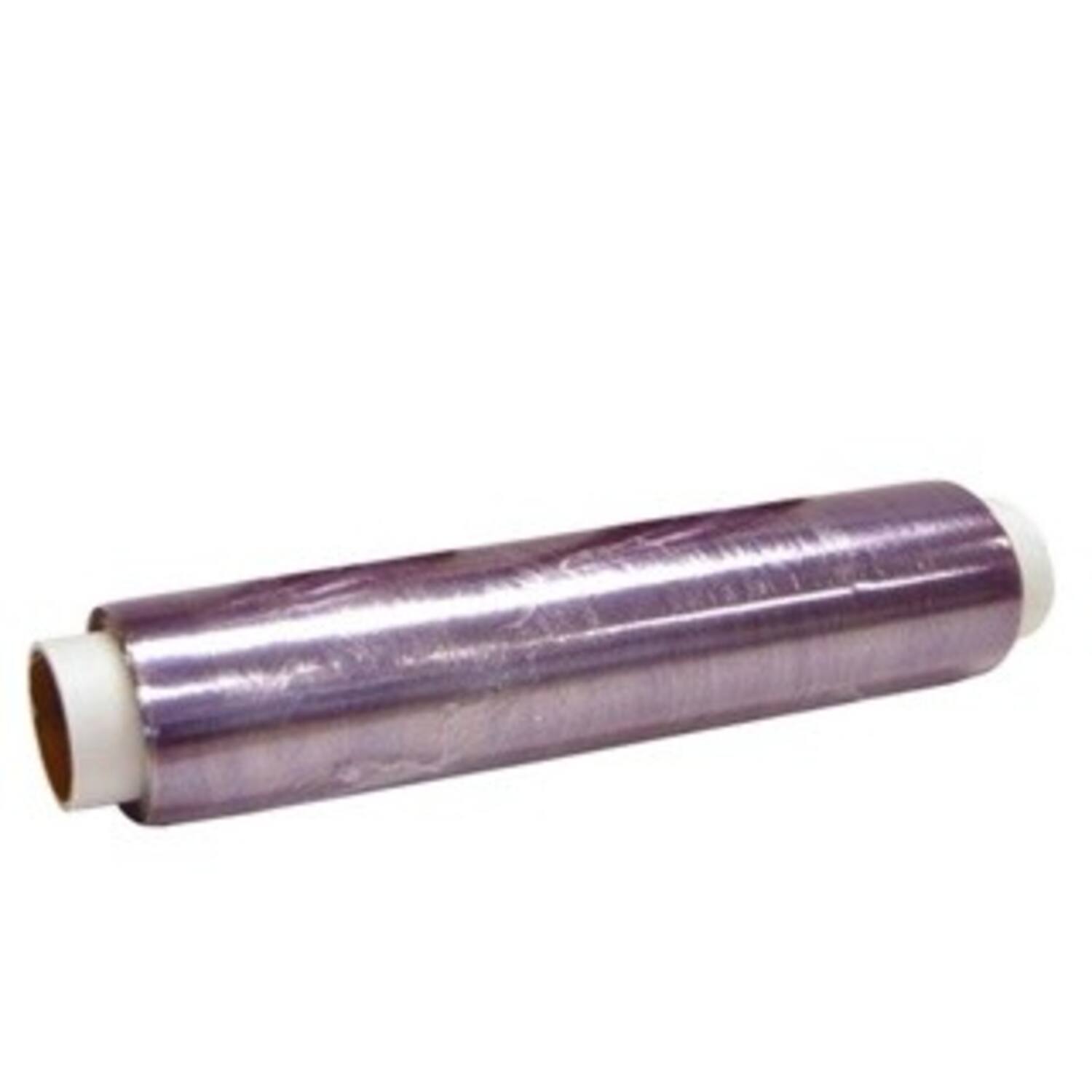 Premium Quality folie in dispenser LMF PVC 45cm x 300m 6x1st