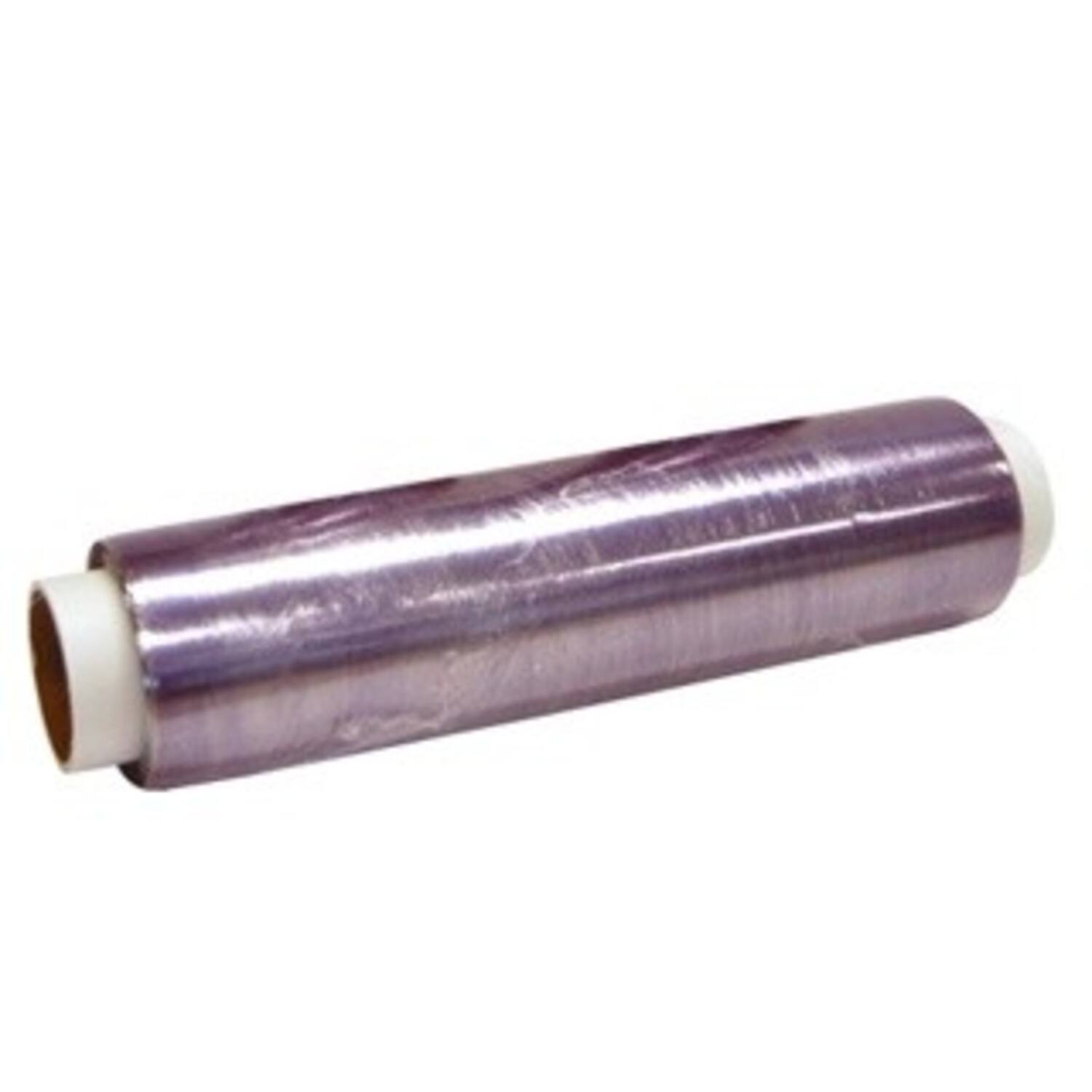 Premium Quality folie in dispenserdoos LMF PVC 30cm x 300m