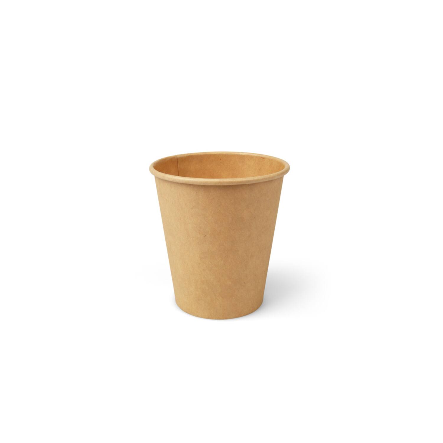 Premium Quality koffiebekers 177ml Ø7,2x7,8cm 20x50st