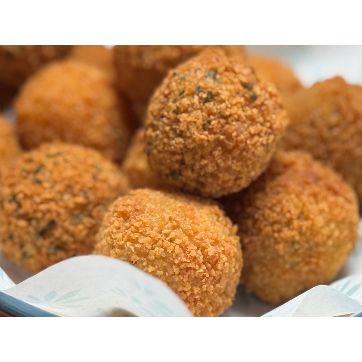 Joppah Bites cassavesnacks rundvlees 54x30g