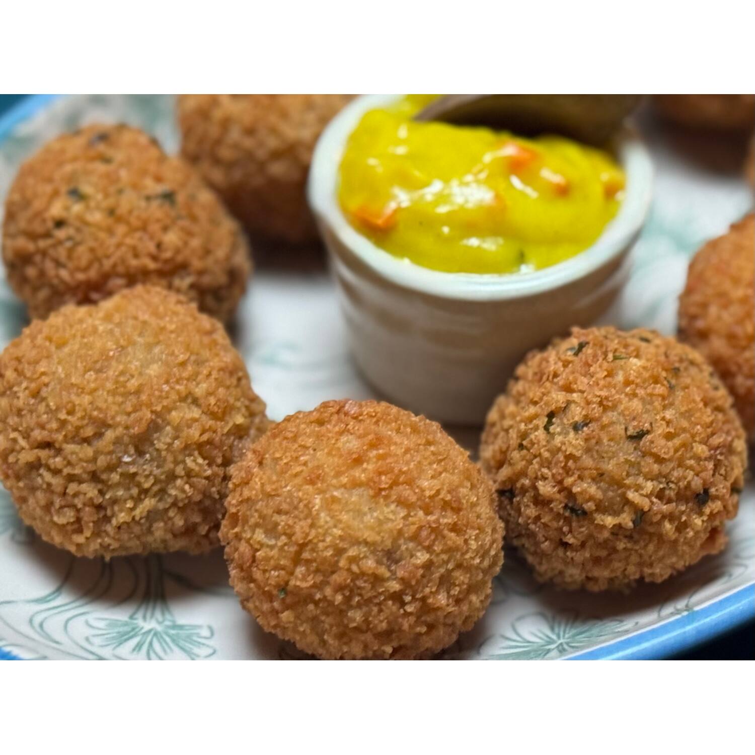 Joppah Bites cassavesnacks rundvlees 54x30g