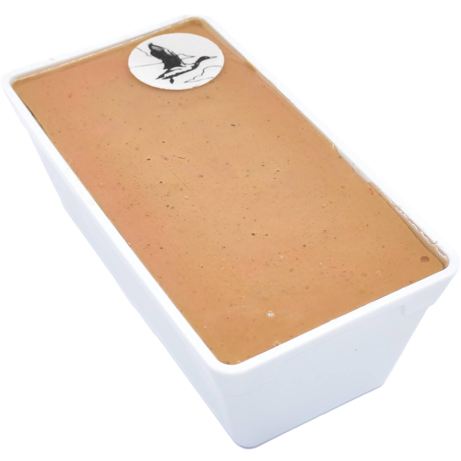 Fermette eendenmousse 1,5kg