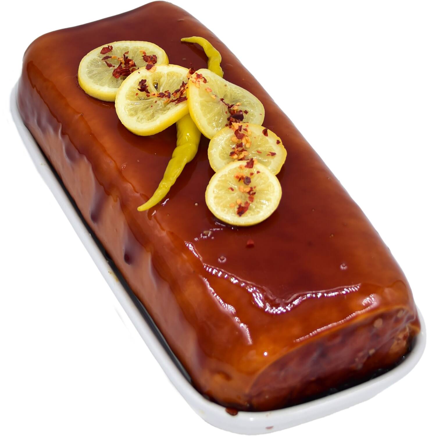 Fermette paté limoncello bord 2,2kg