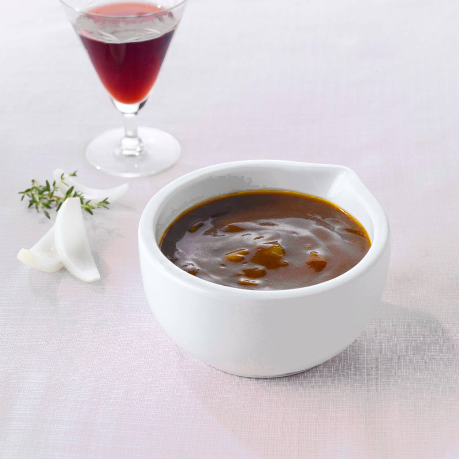 Cookking Portoroomsaus 1,2 l