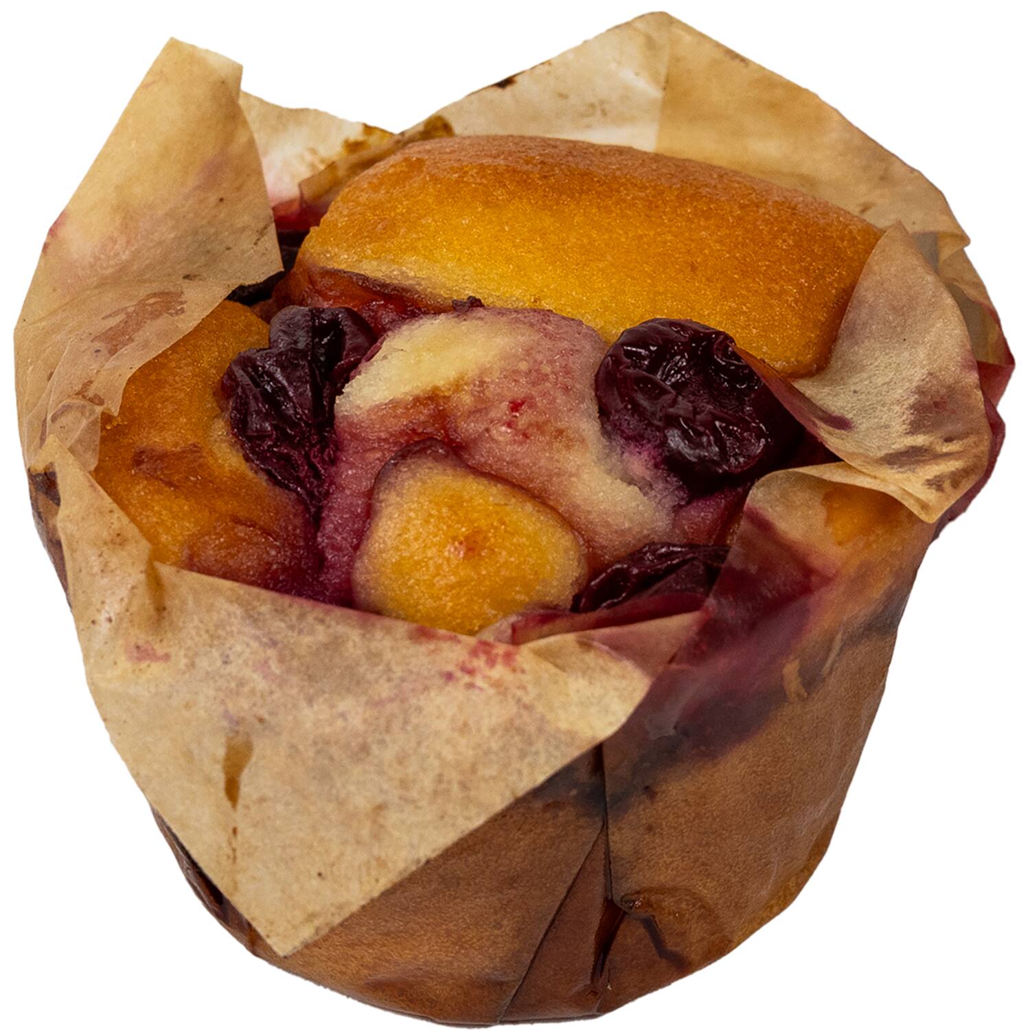 OZOsweet muffins kersen 20x1st