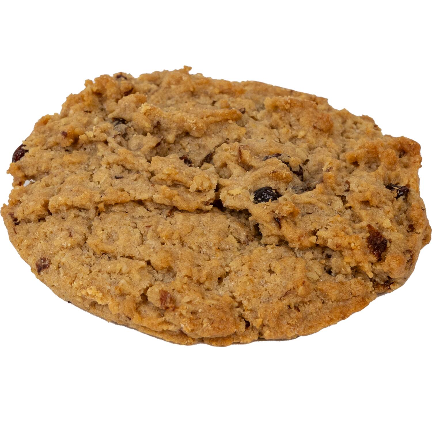 OZOsweet cookies oat raisin 60st