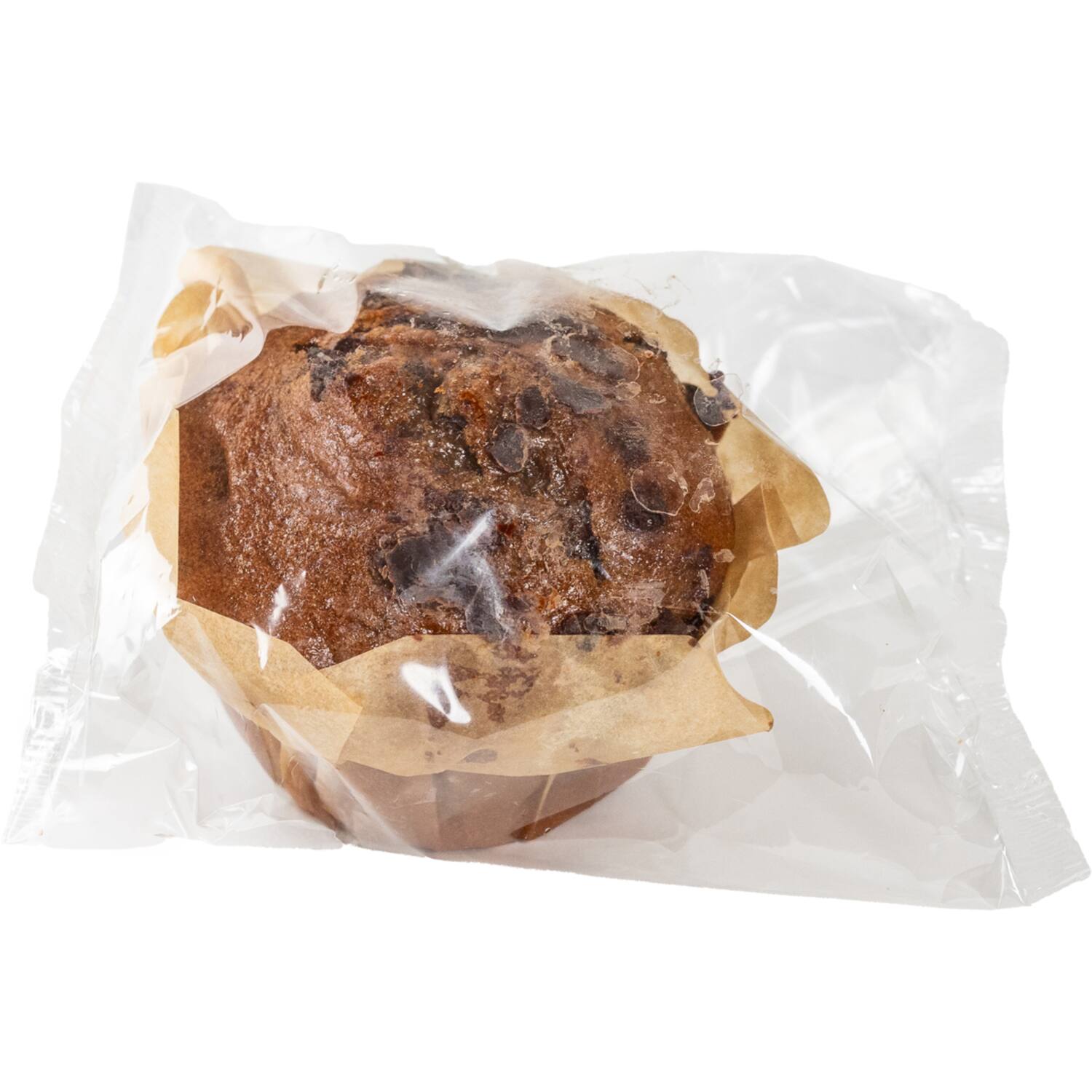 OZOsweet muffins dubbele chocolade 30x1st