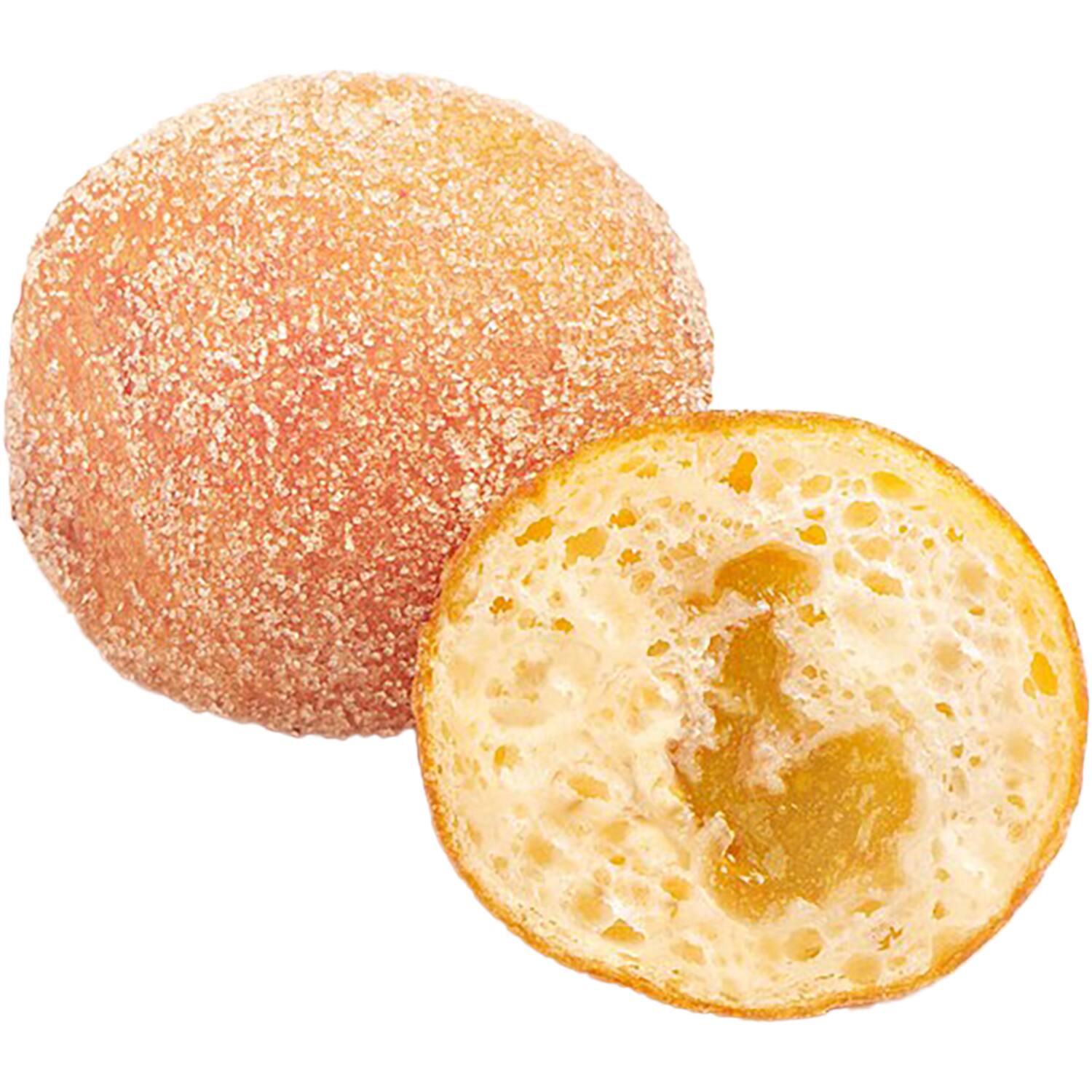 Kwarkini kwarkbol lemon curd 250x26g
