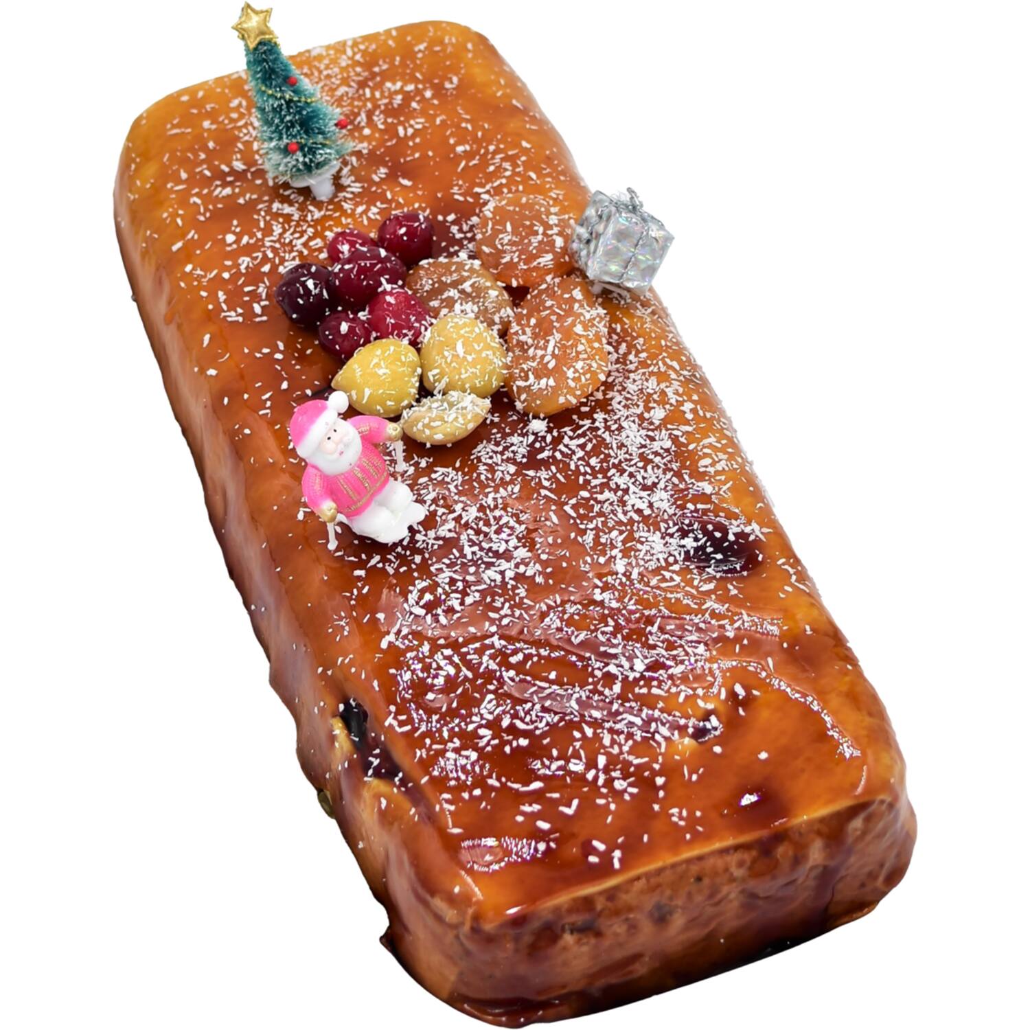 Fermette kalkoenpaté kastanjes 2,2kg