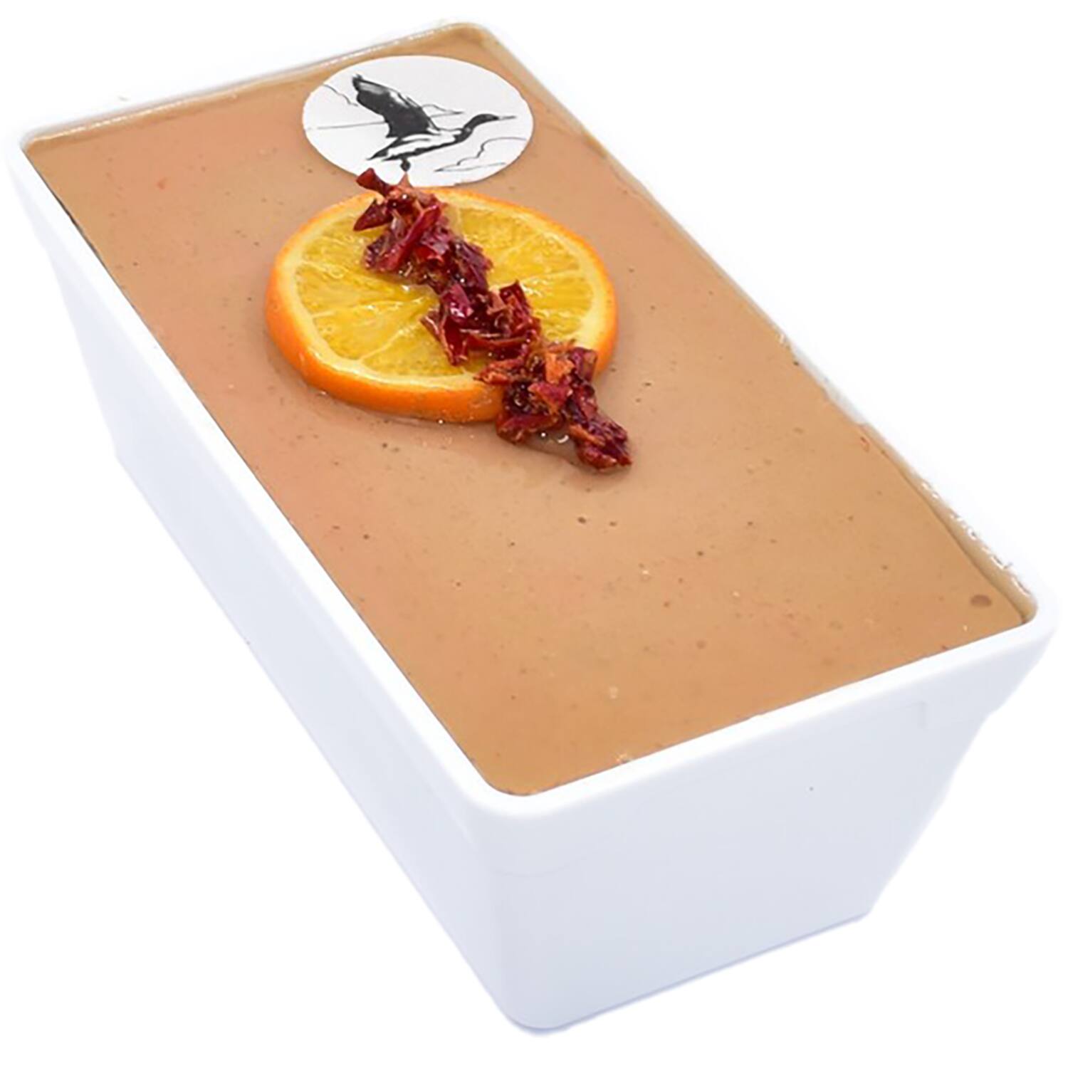Fermette eendenmousse sinaasappel 1,5kg