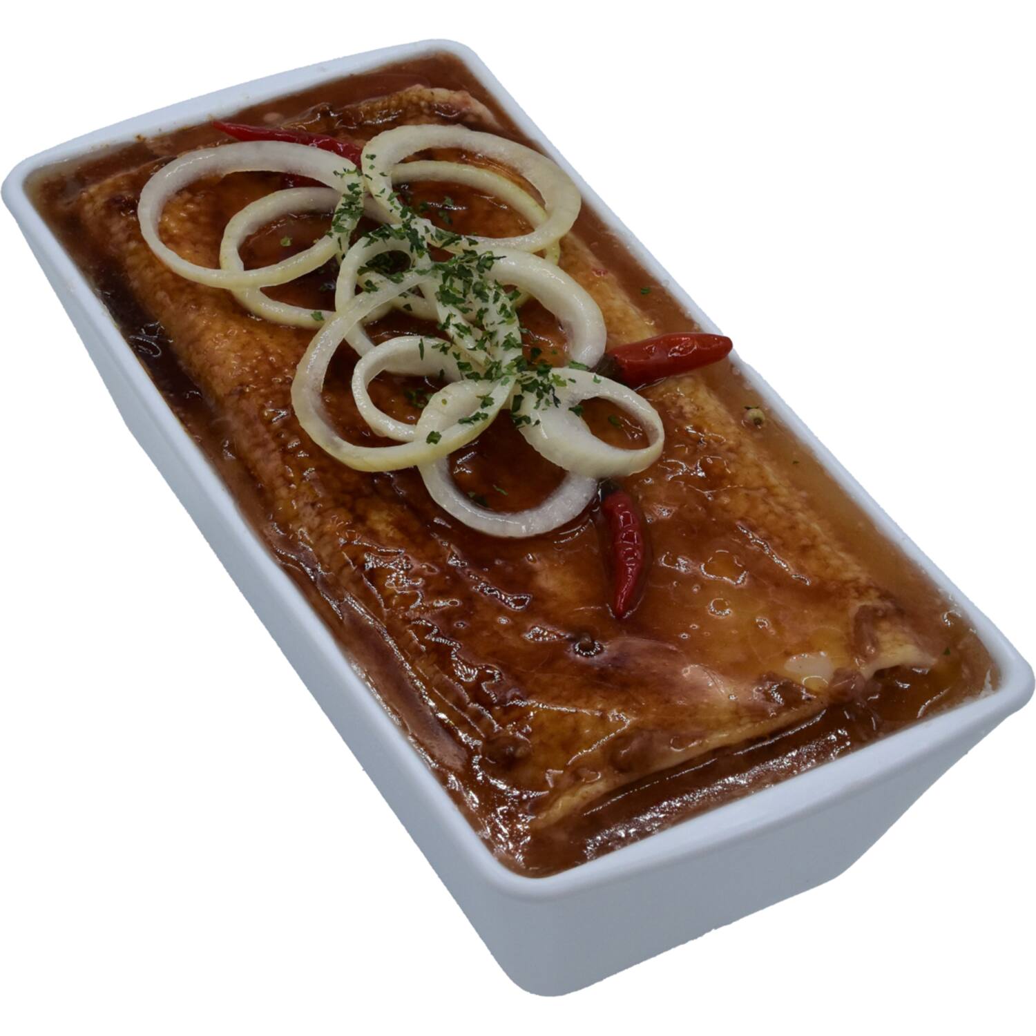 Fermette paté met uienkonfijt 2,2kg