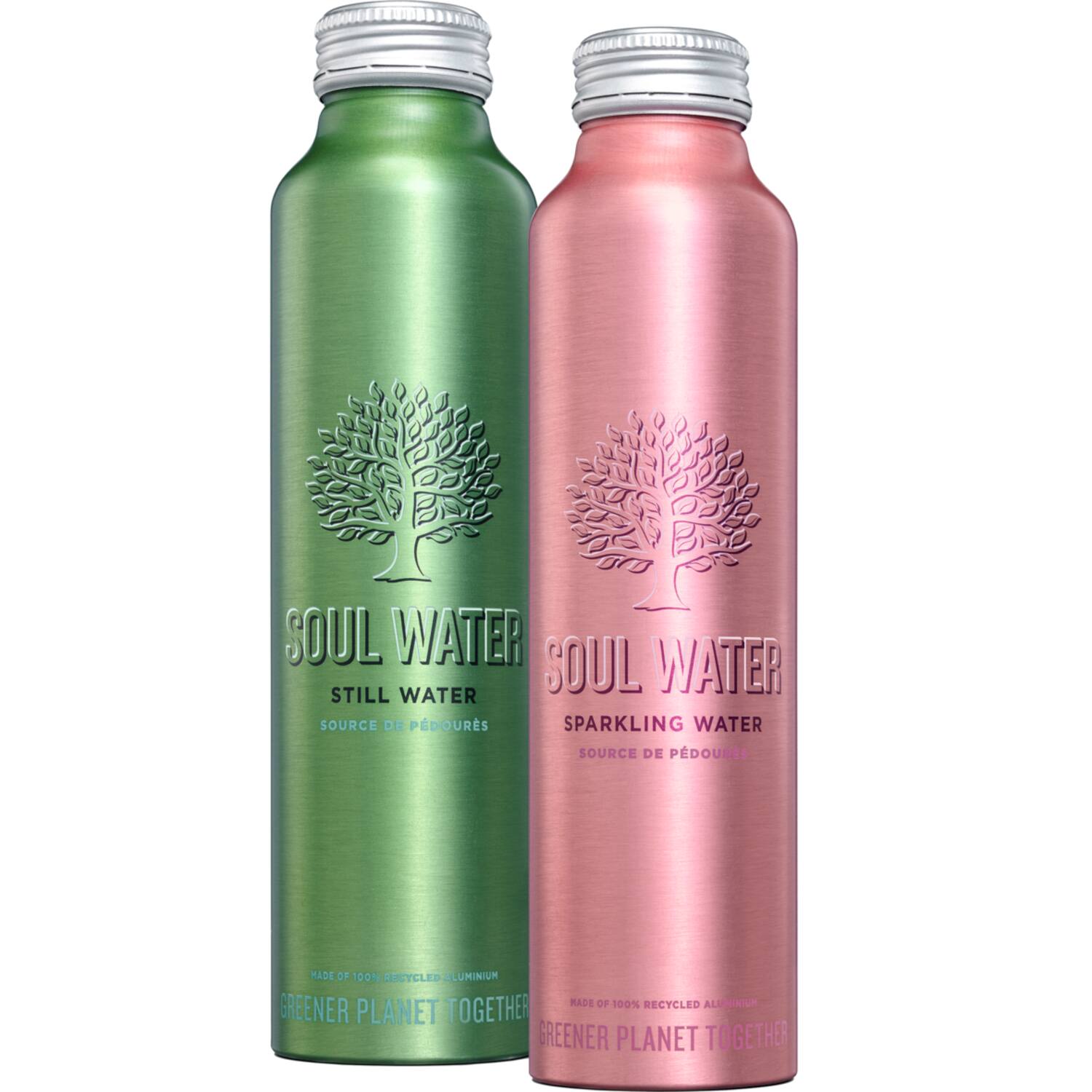 Soul Water water 12x500ml
