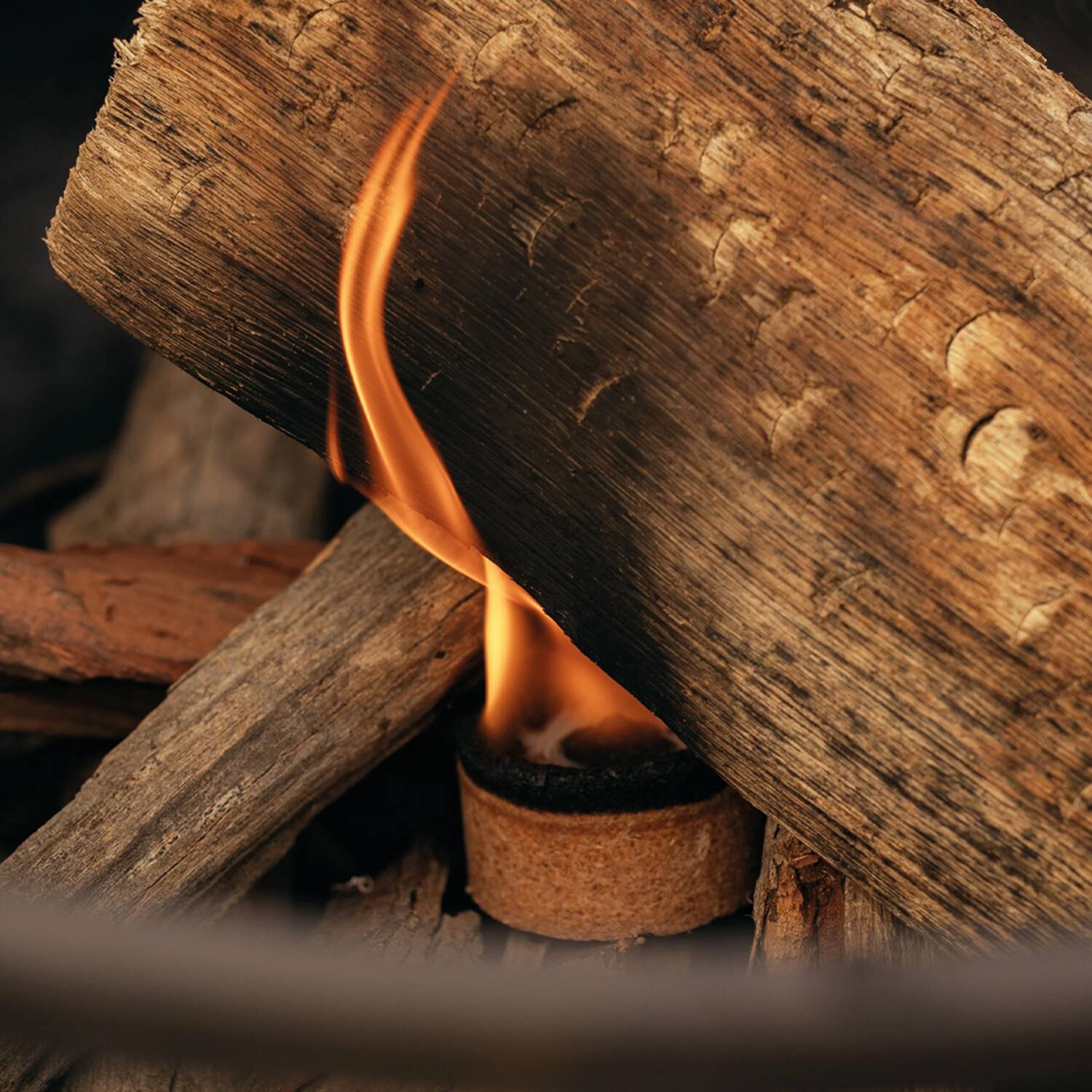 Ecolighter fire starters mini 12x32st