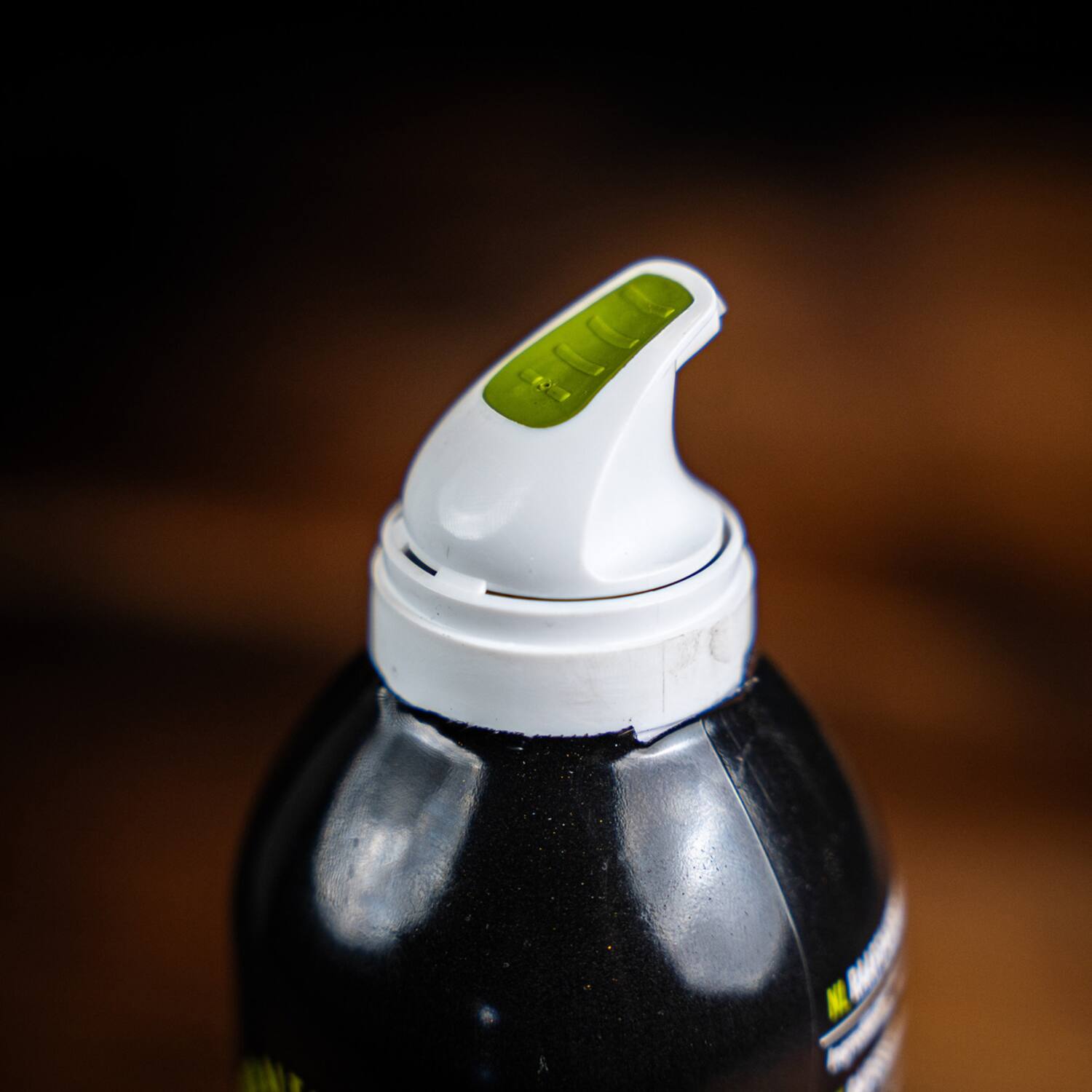 Smokey Goodness barbecue-oliespray 6x400ml