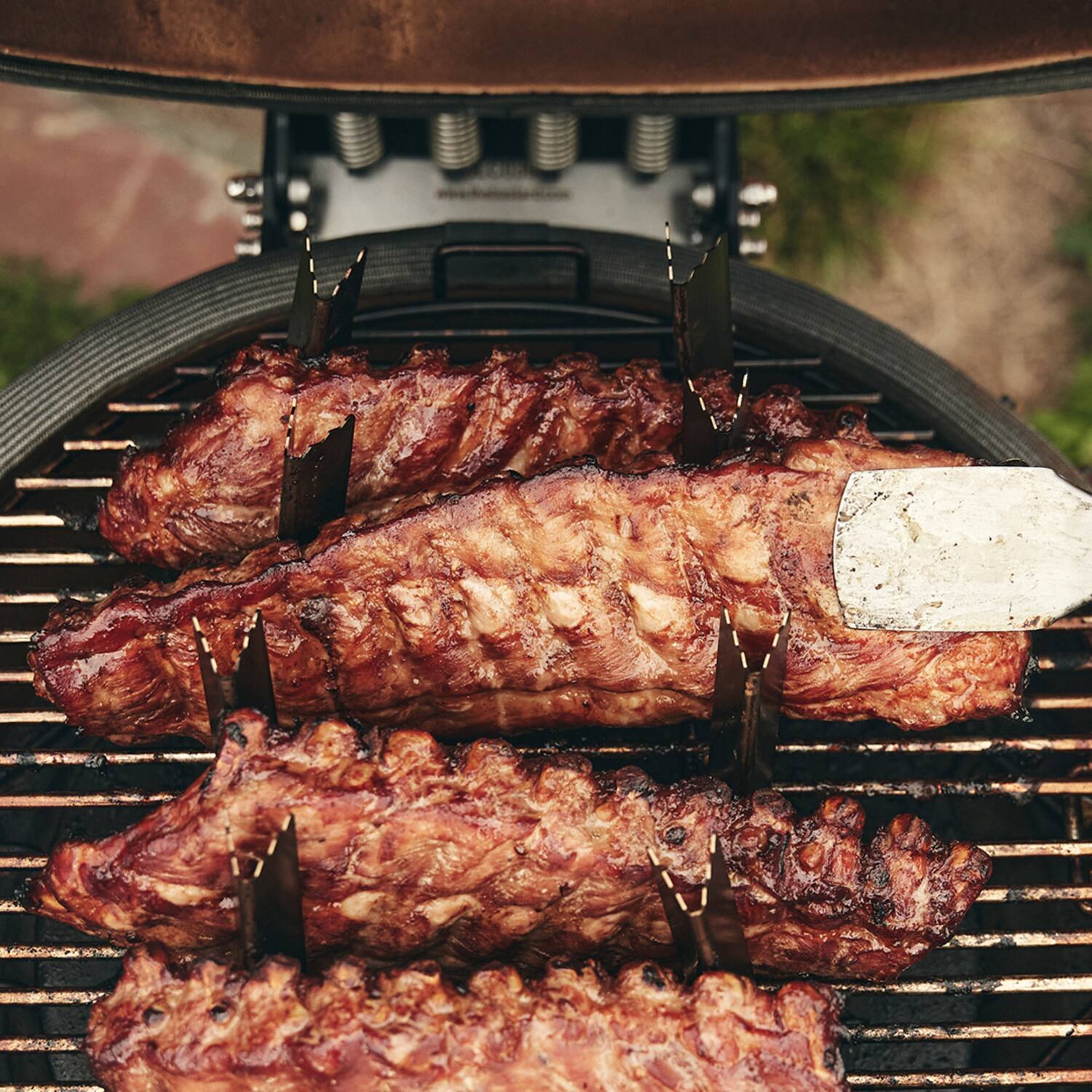 The Bastard Ultimate Rib rub 16x30g