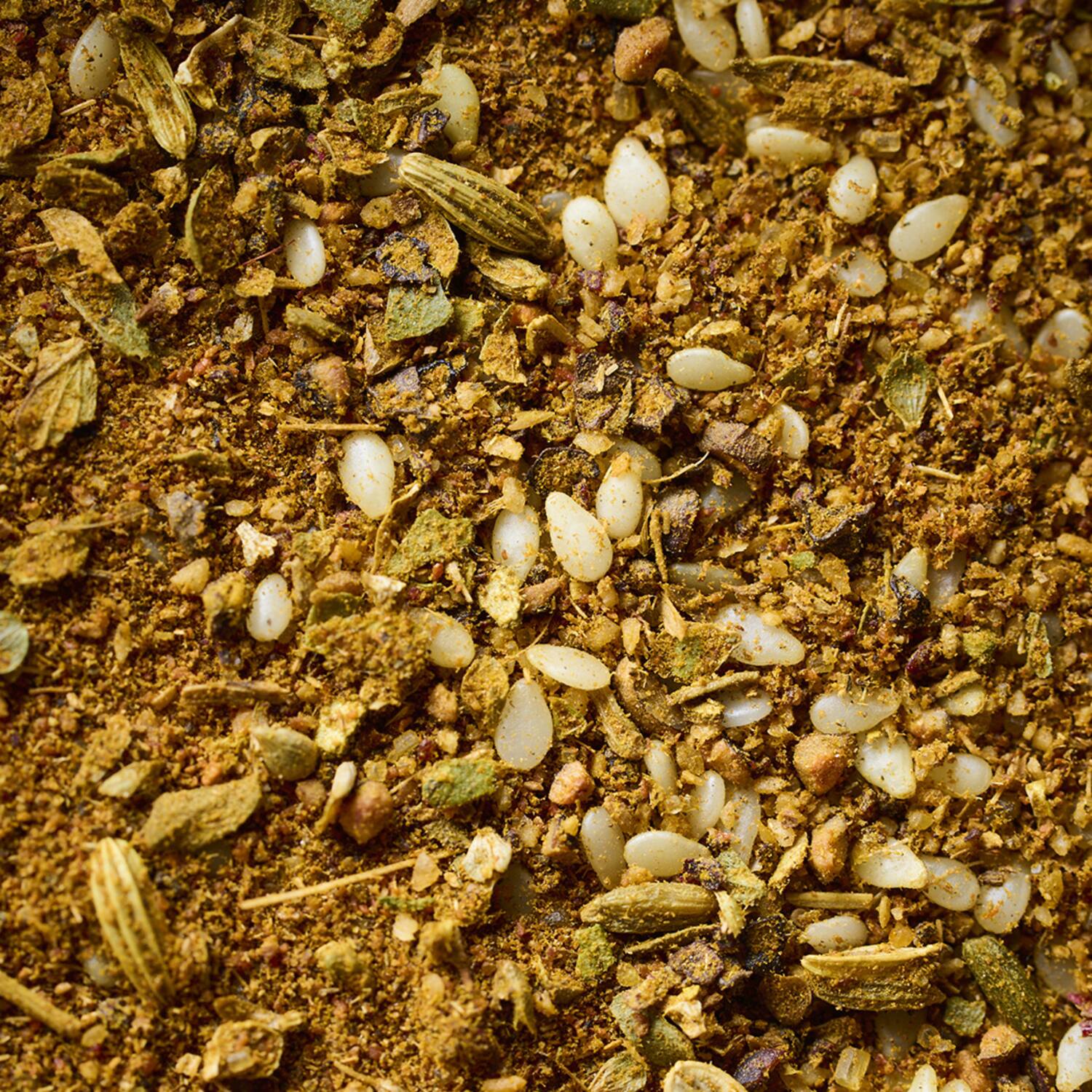 OFYR 06 kruidenmix souk 6x150g